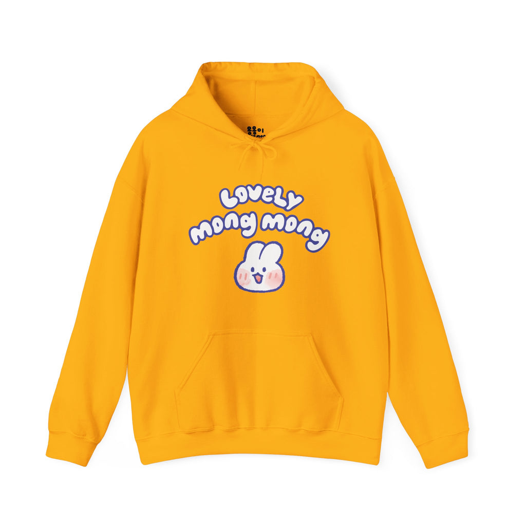 Lovely Mong Mong Hoodie