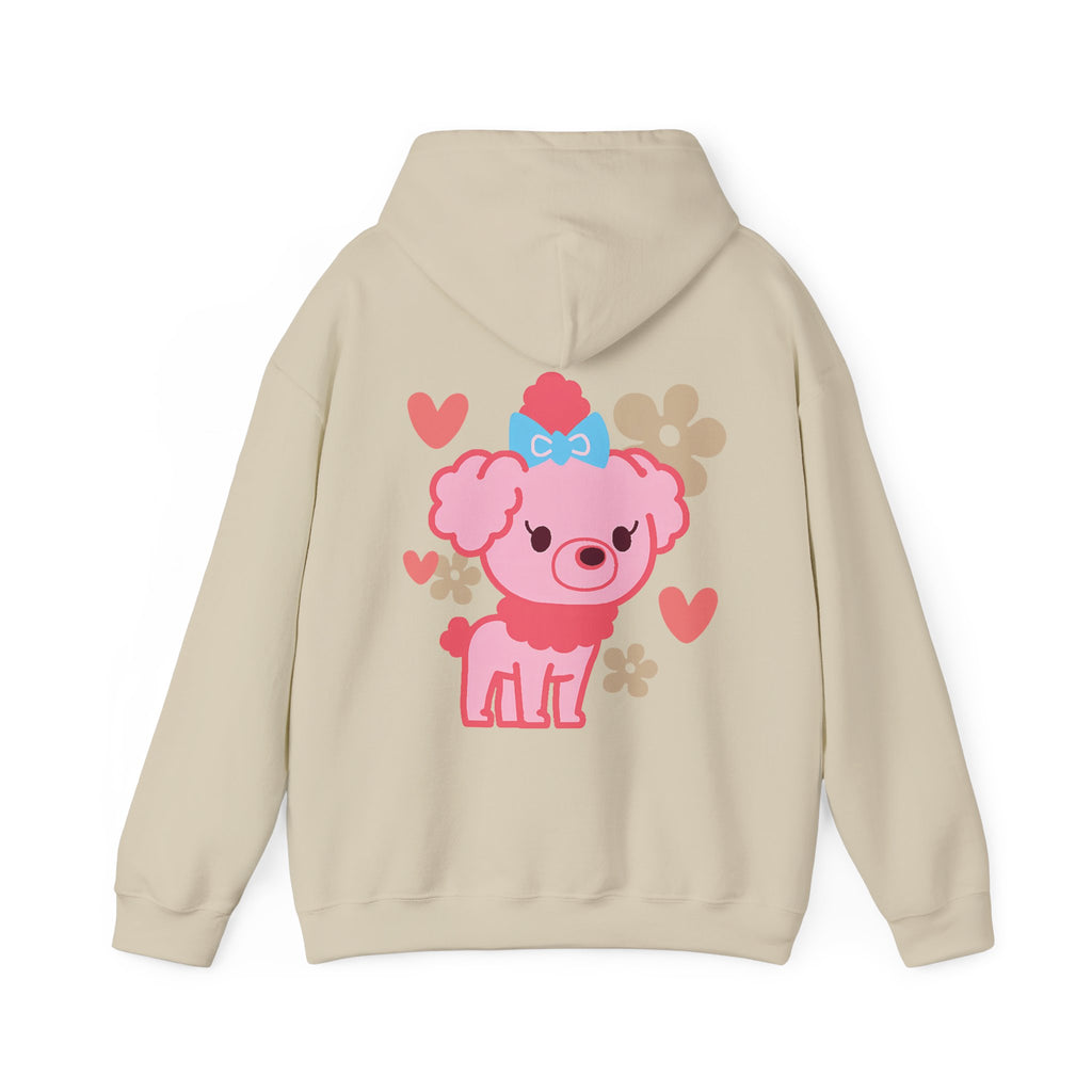 Shibuya Hachi Hoodie