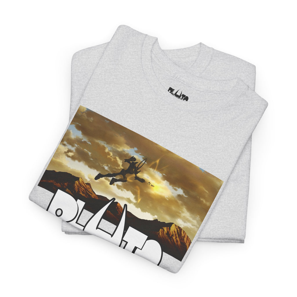 PLUTO scene- Tee