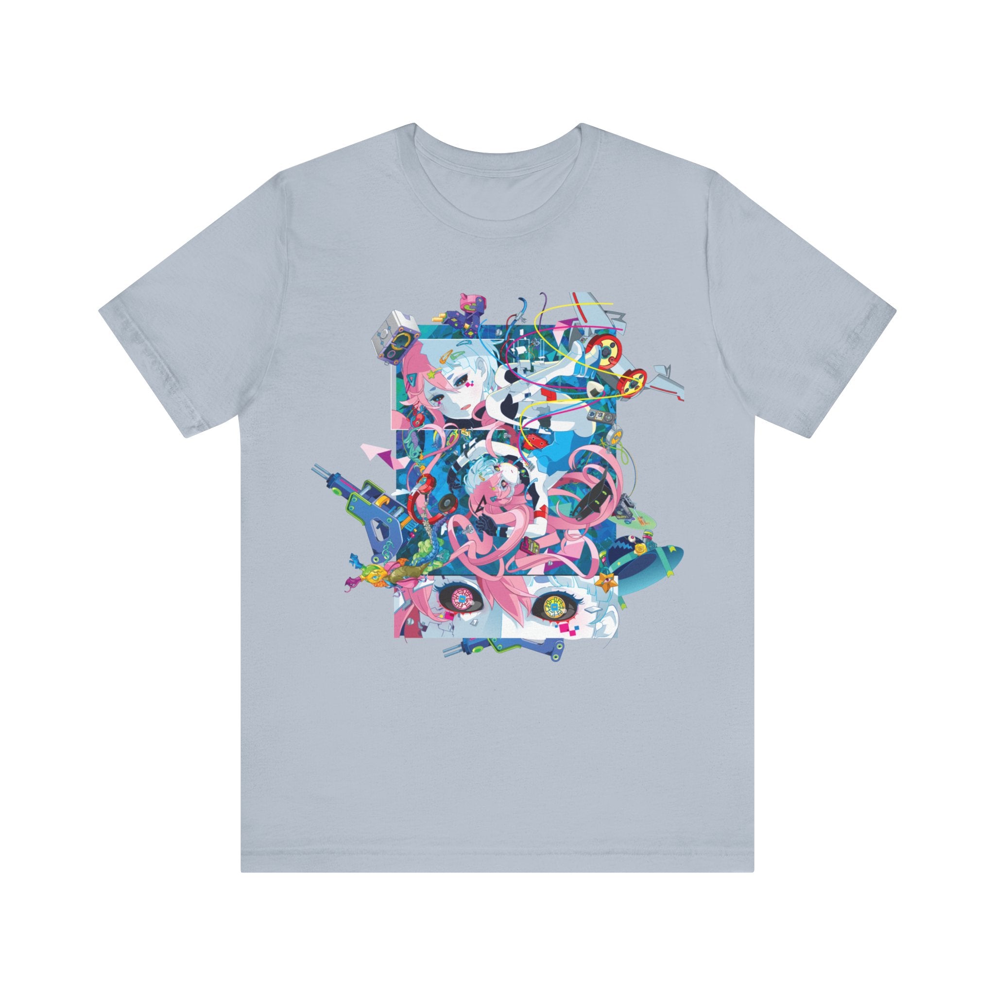 Hypersonic Music Club - COSIMA CHAOS Tee