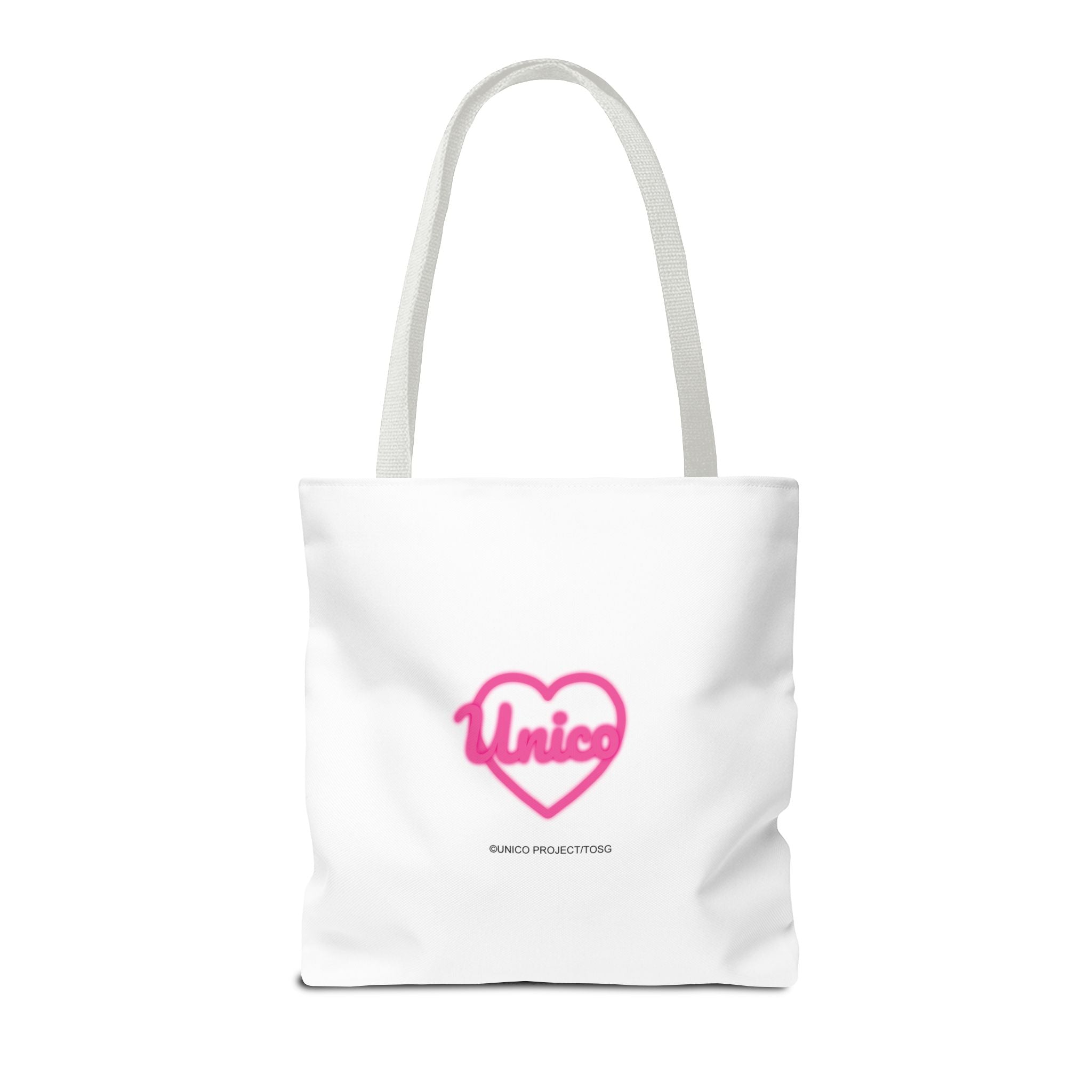 Unico - Sleeping Tote Bag
