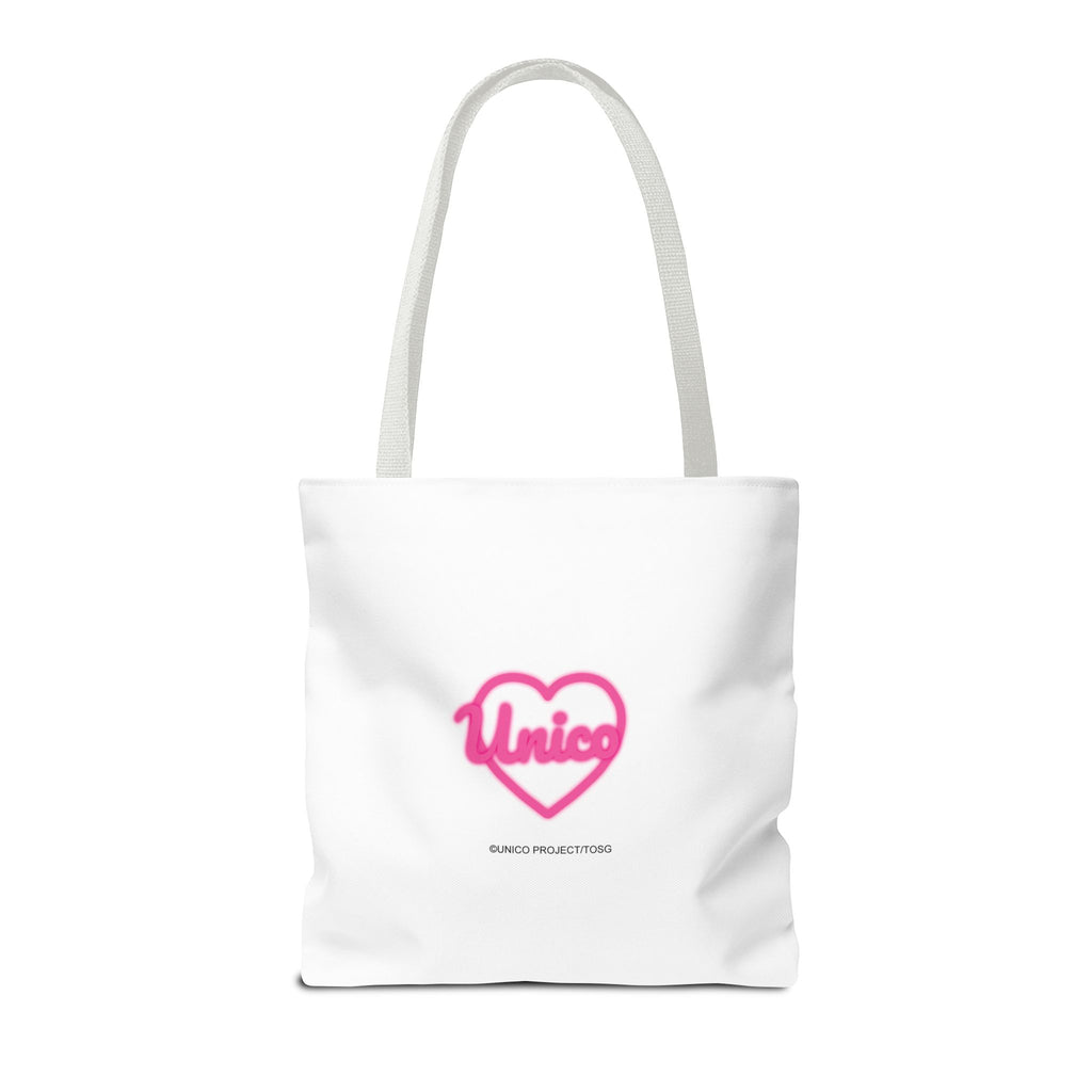Unico - Sleeping Tote Bag