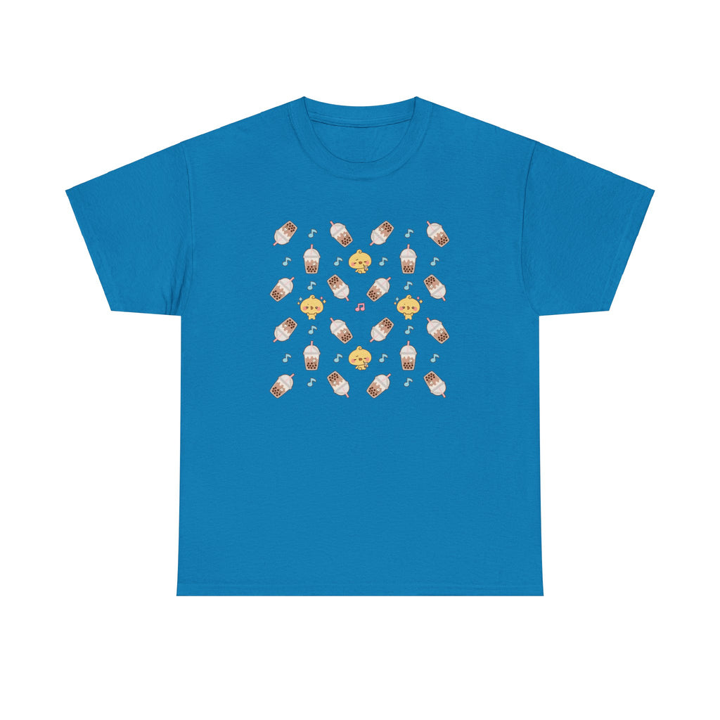 Piyomaru Boba - Tee