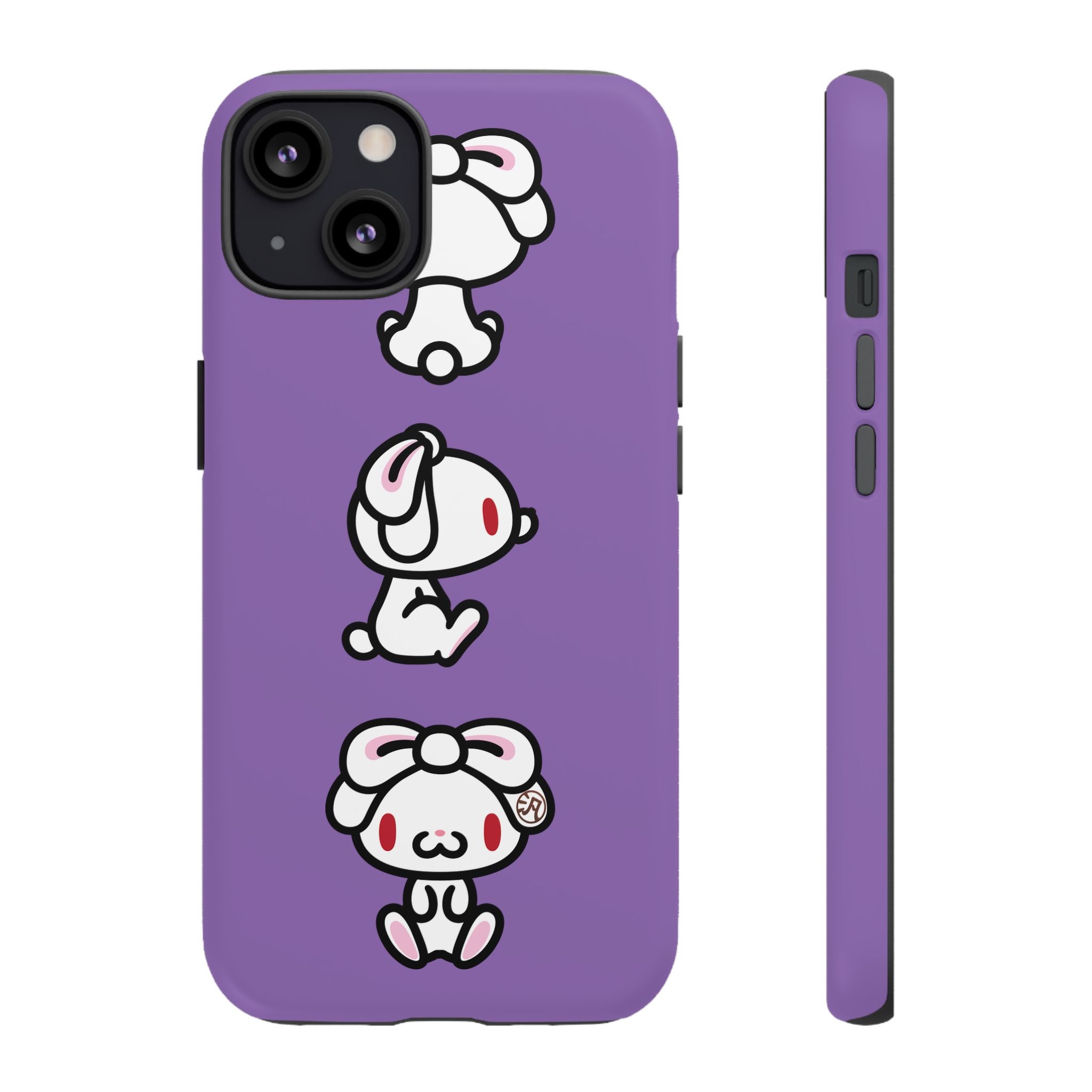 All Purpose Bunny Phone Case