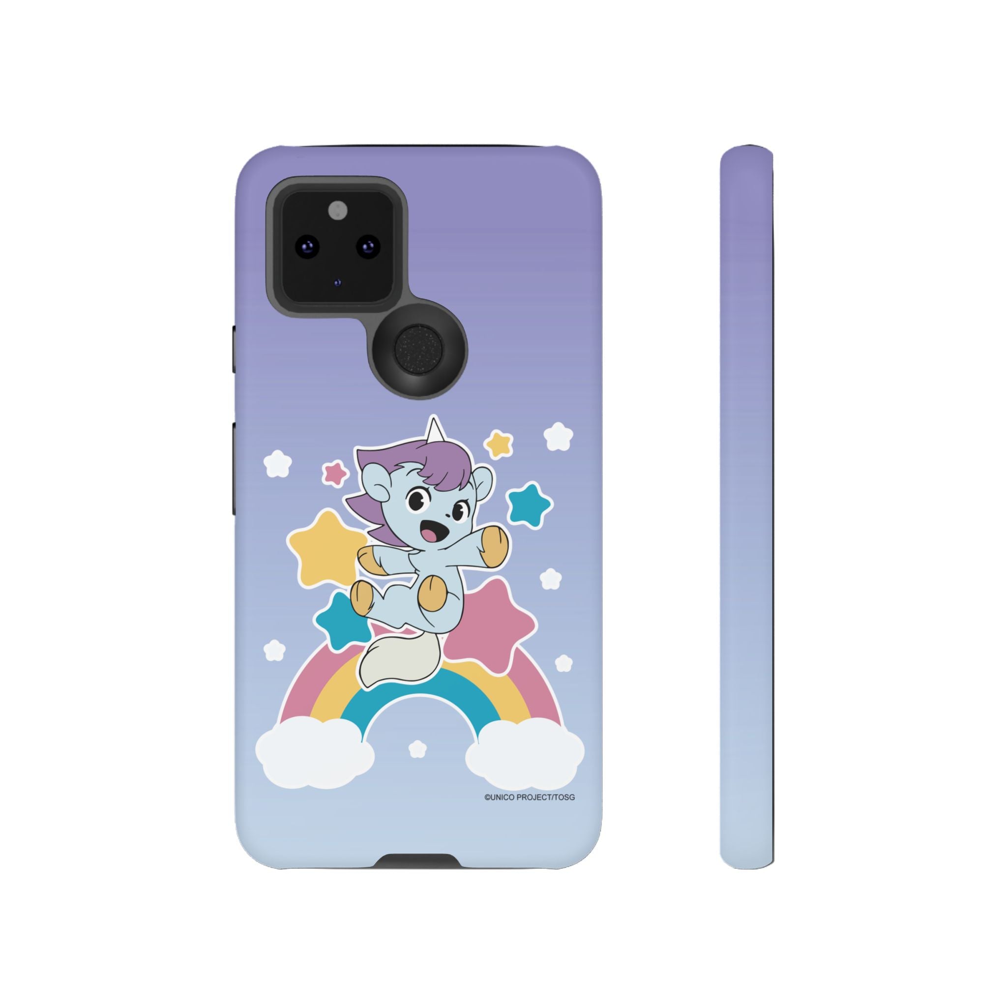 Unico - Rainbow Stars Phone Case