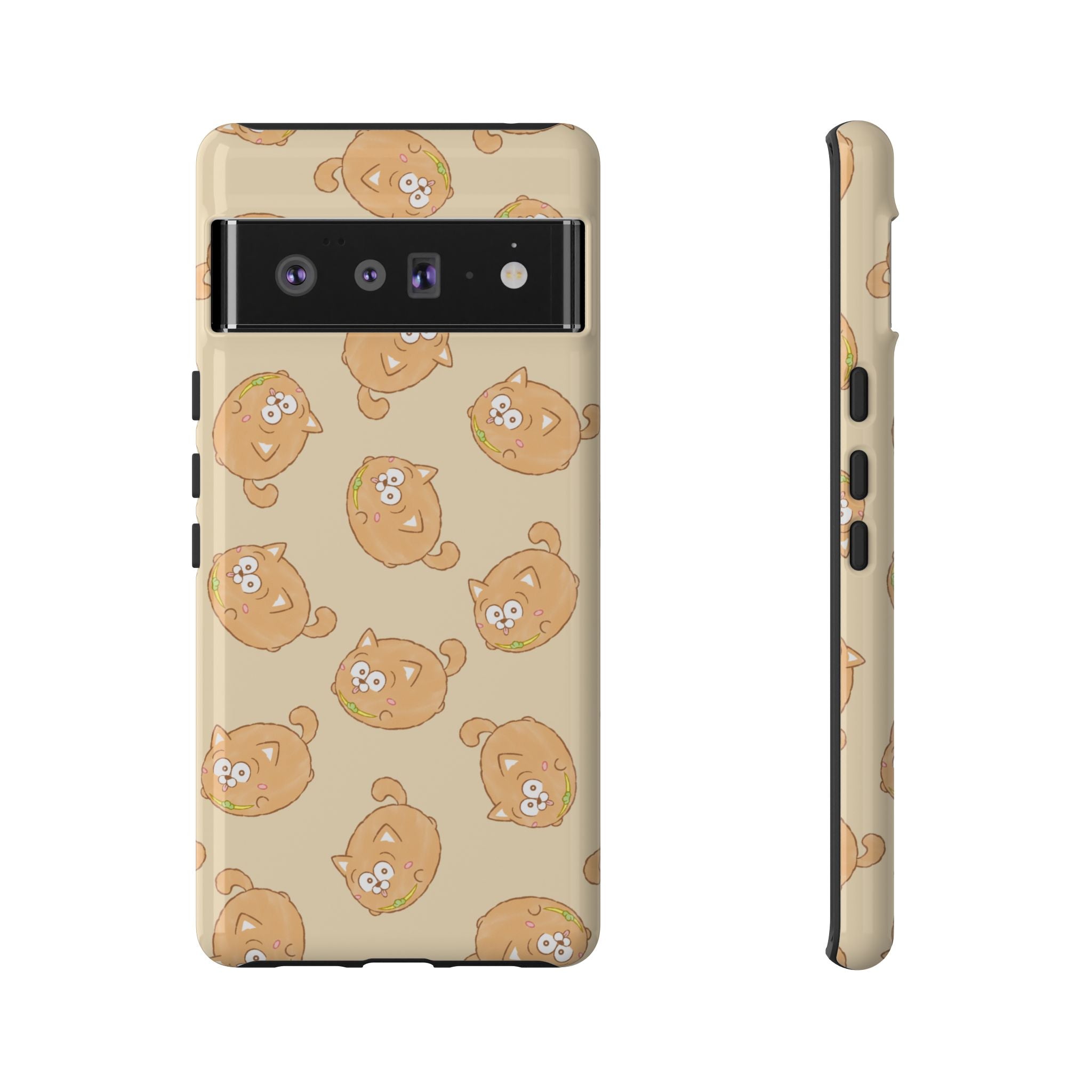 Matsuinu Phone Case