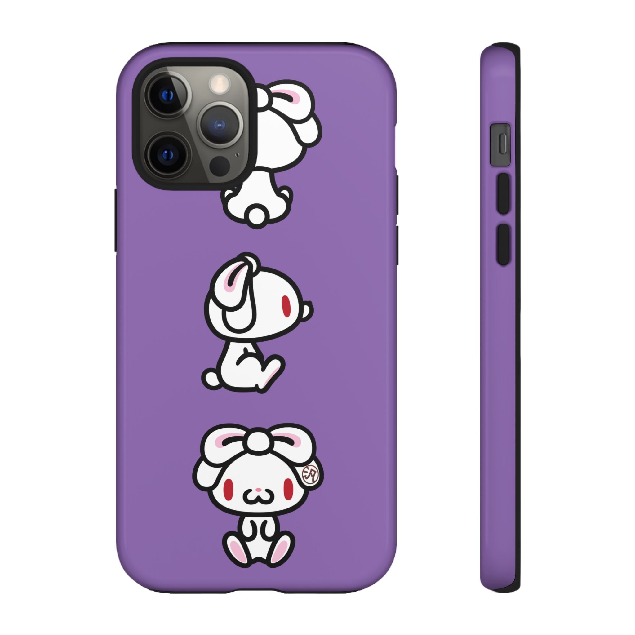All Purpose Bunny Phone Case