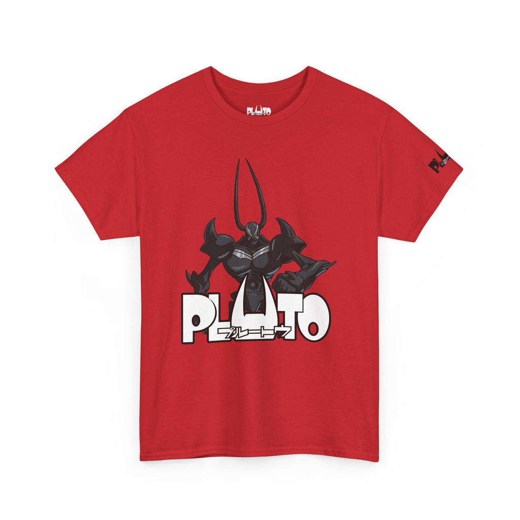 PLUTO - Tee