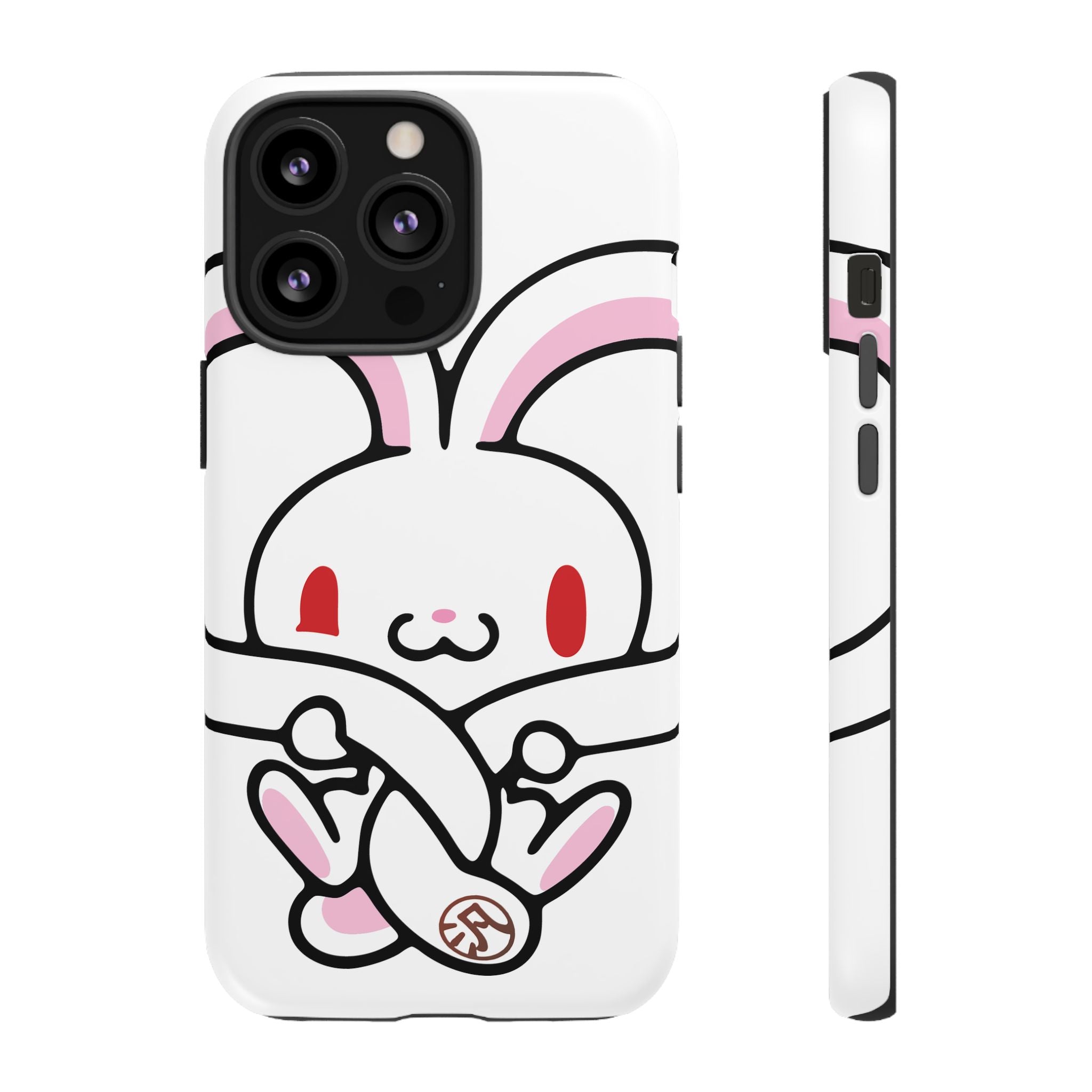 All Purpose Bunny Phone Case