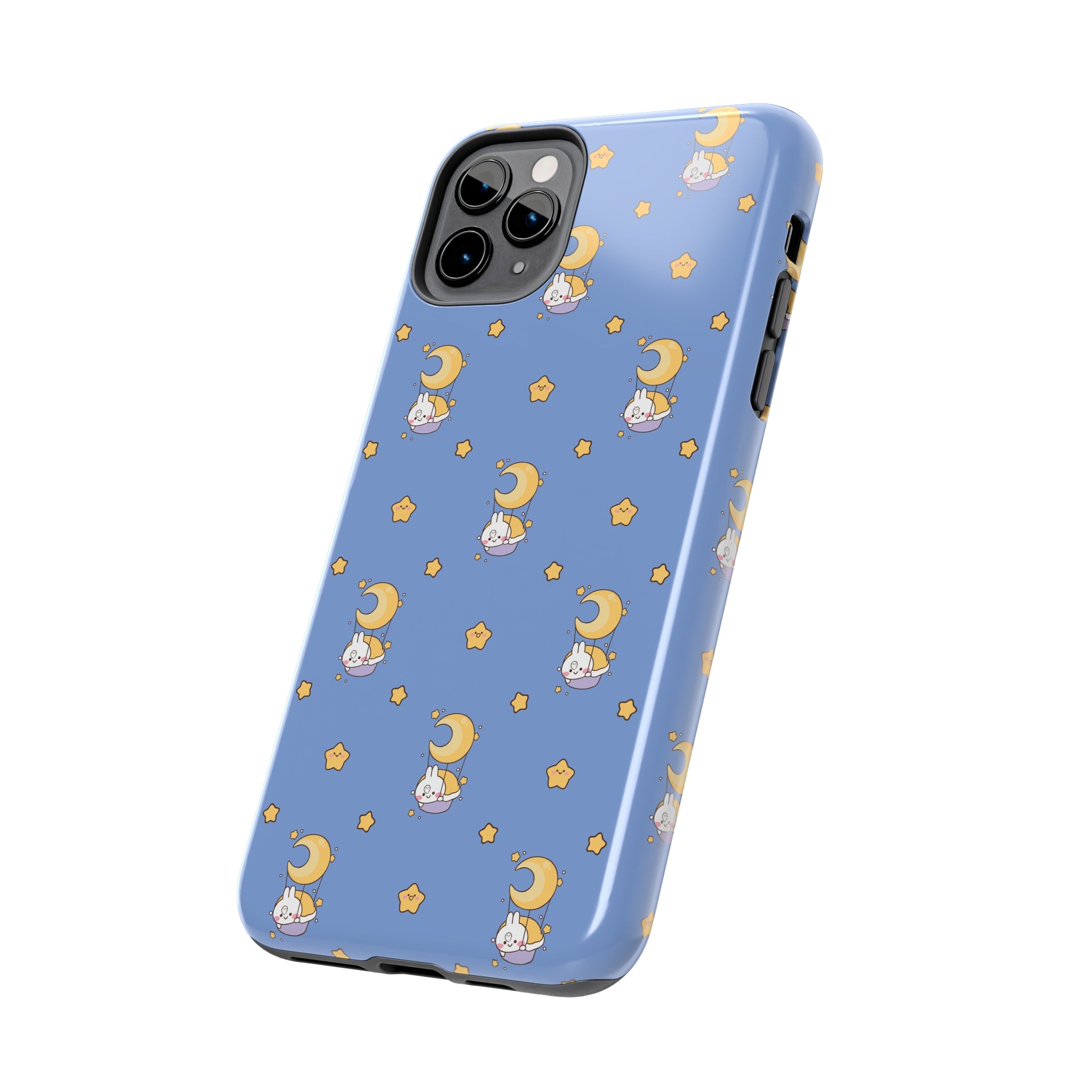 Mimi & Neko Starry Phone Case