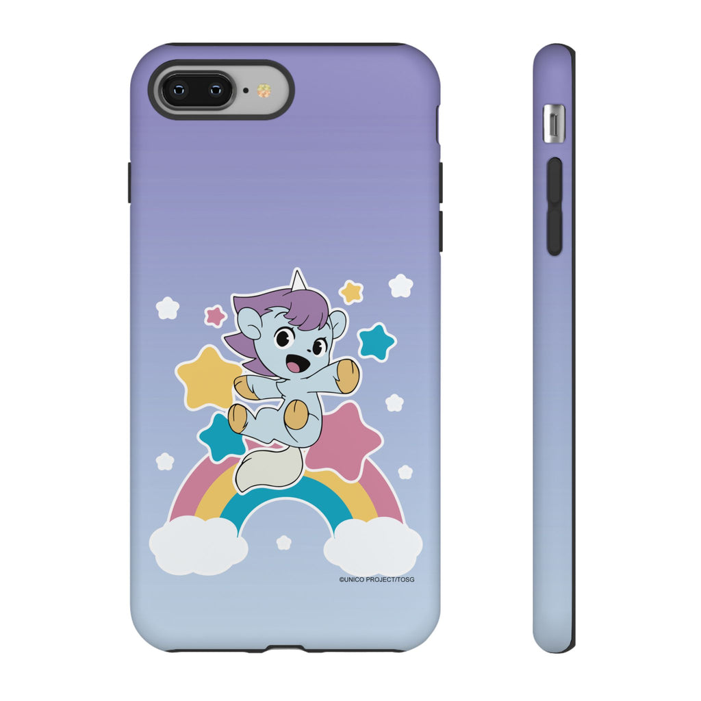 Unico - Rainbow Stars Phone Case