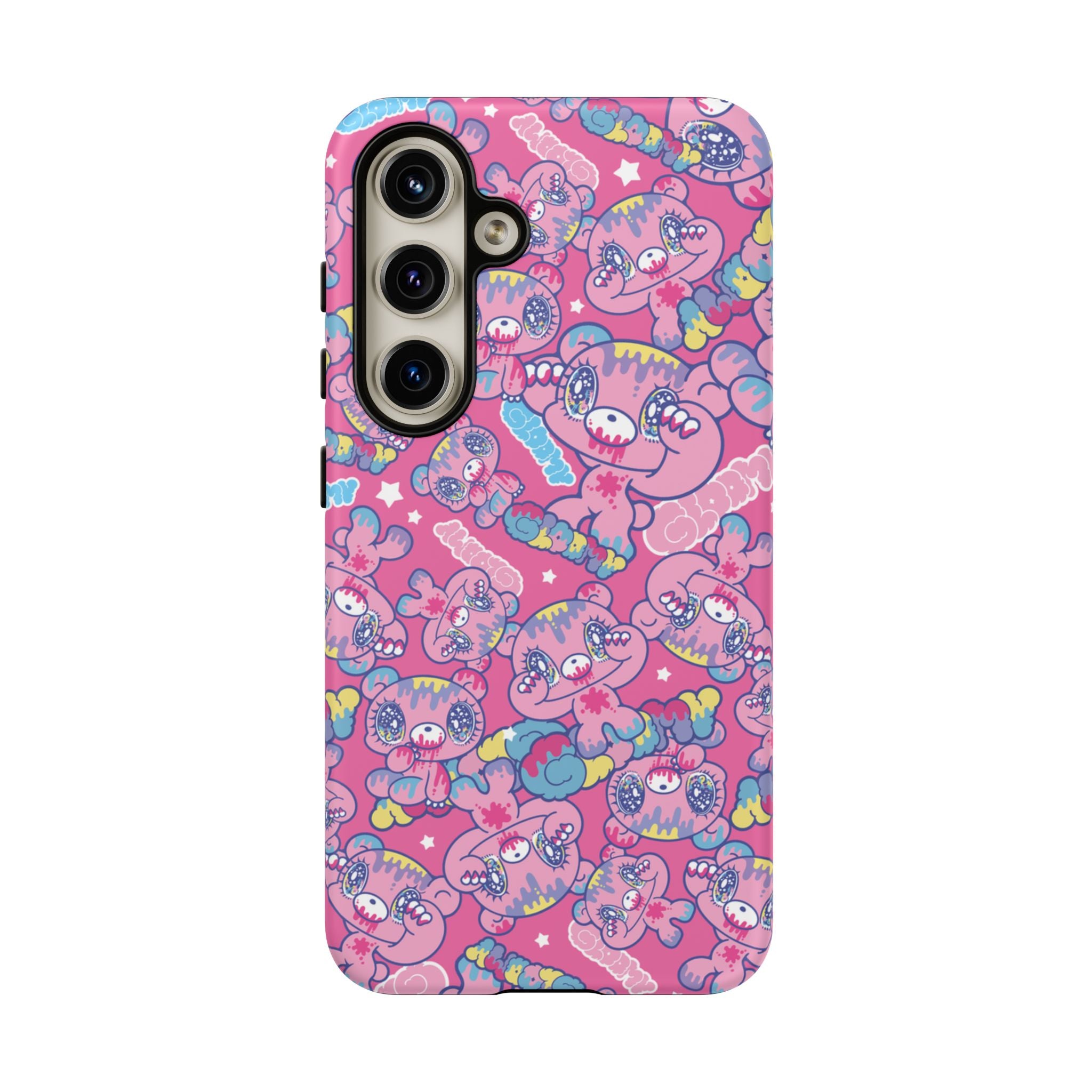 YURIE SEKIYA X GLOOMY GYARU PHONE CASE