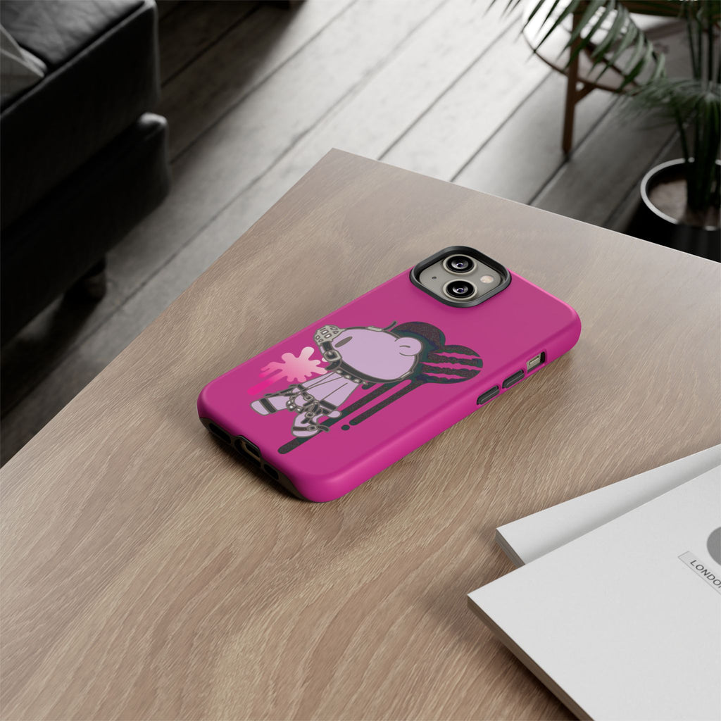 Gloomy Bear x DEDGRL6 