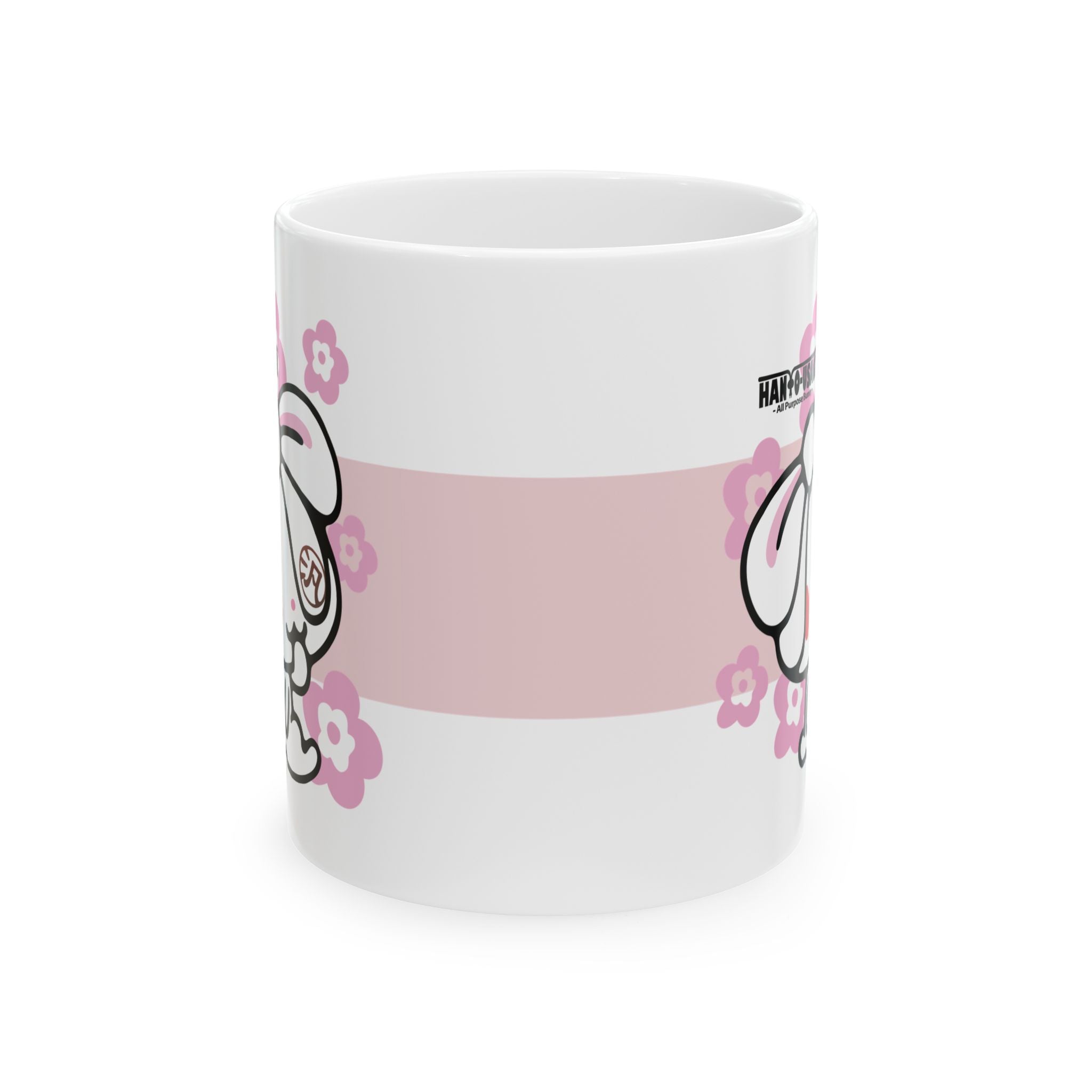 All Purpose Bunny Mug