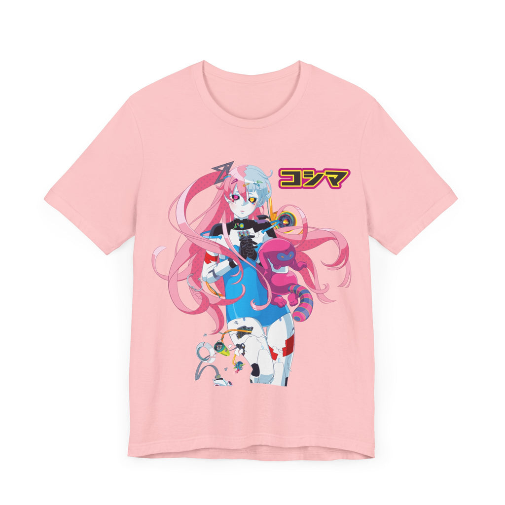 Hypersonic Music Club - COSIMA Tee