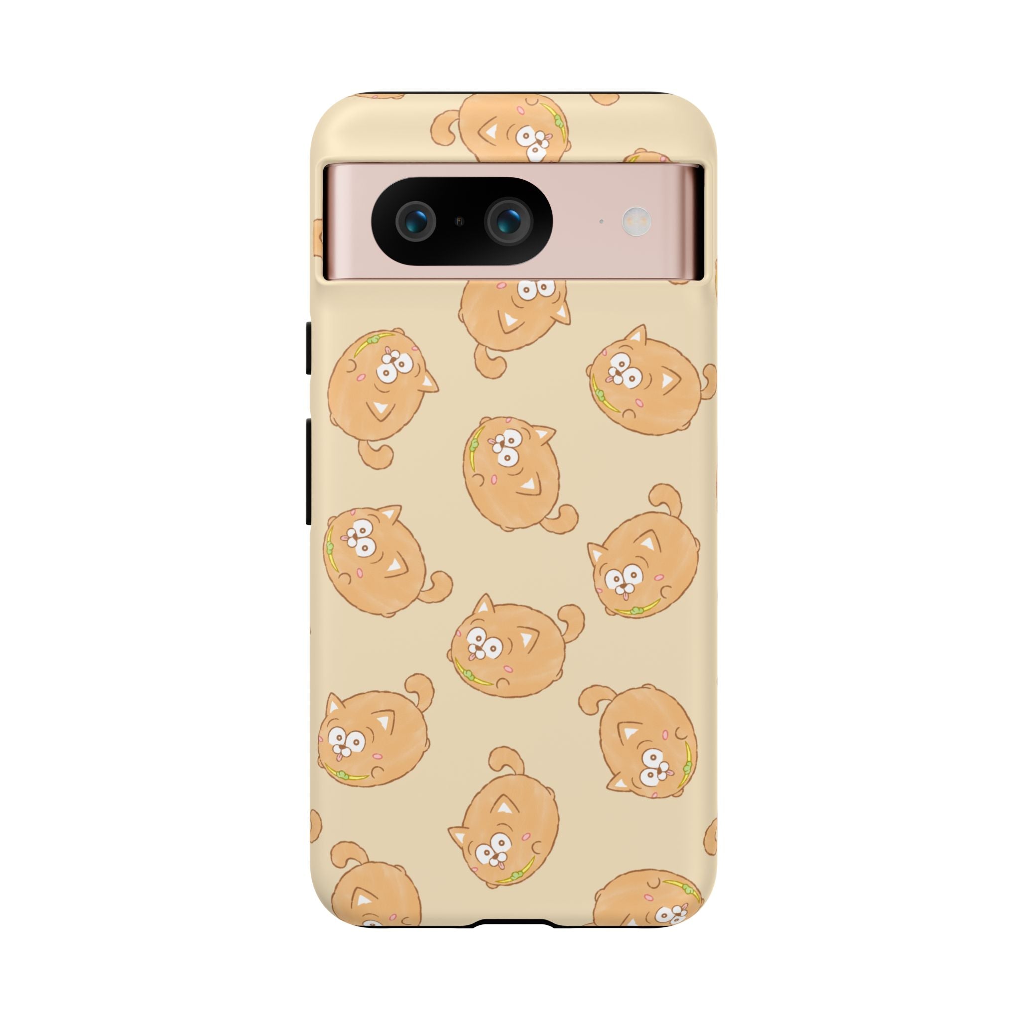 Matsuinu Phone Case