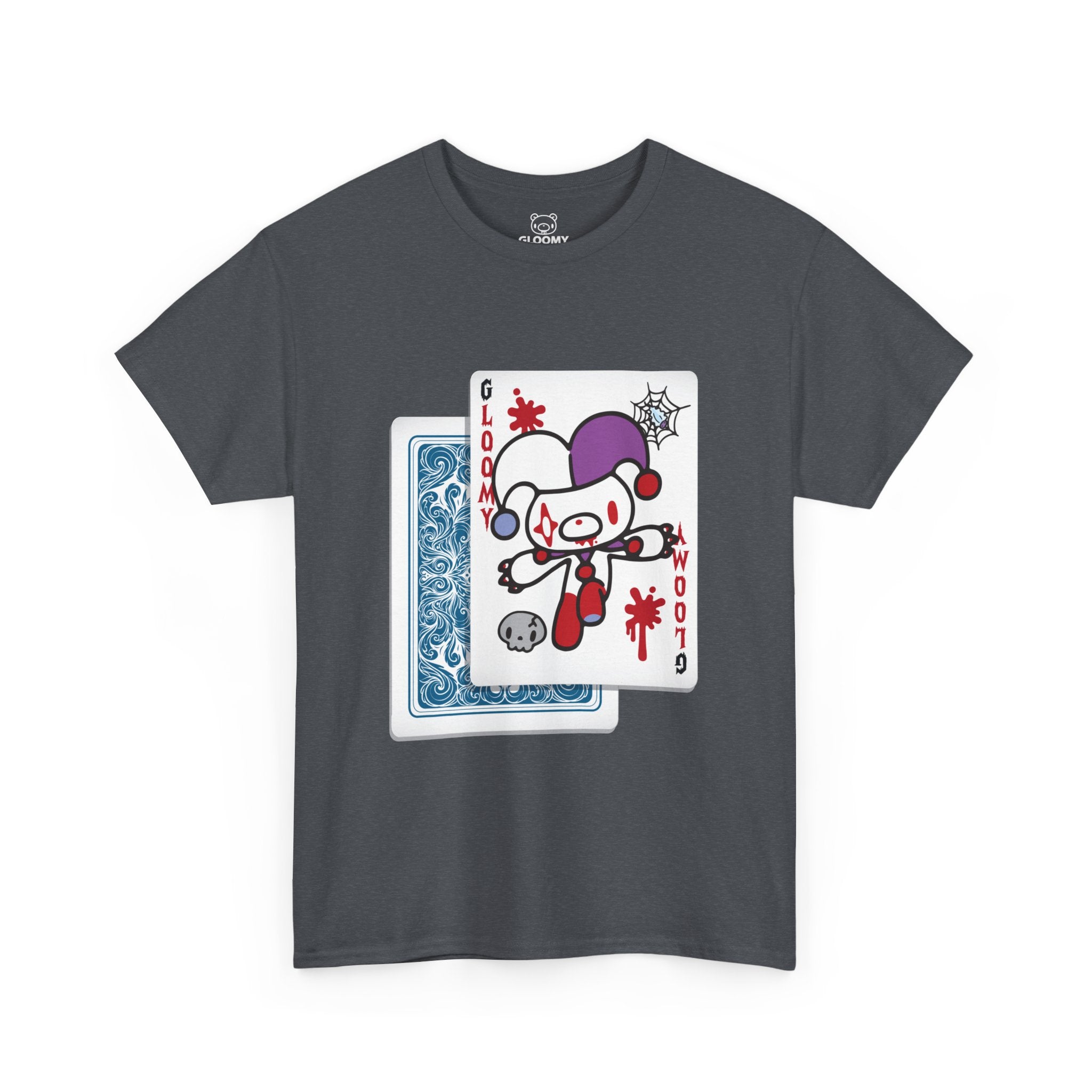 Gloomy Joker Jopi T-Shirt