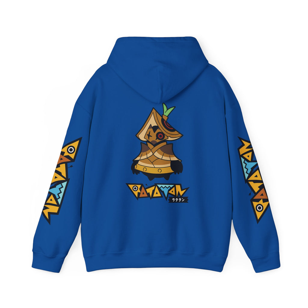 Ratatan Hoodie