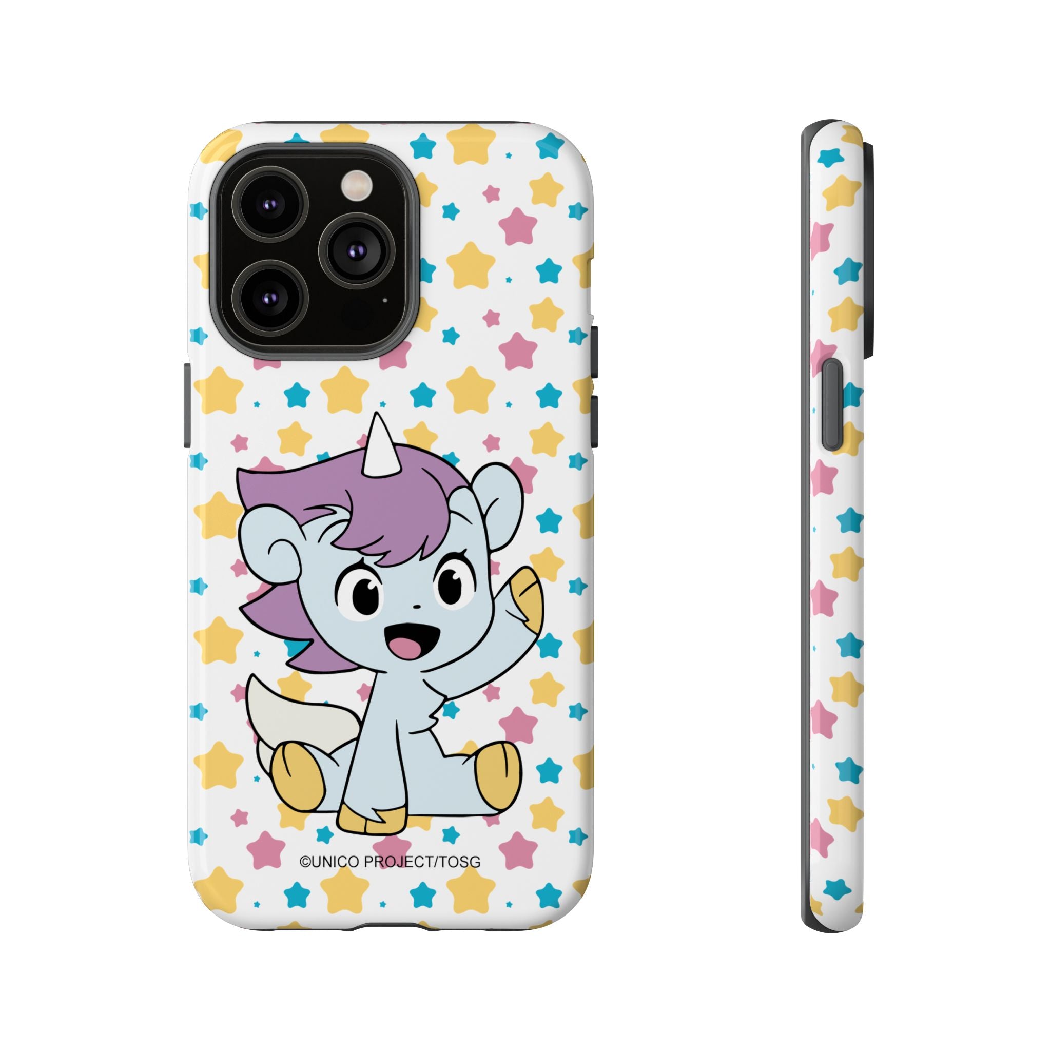 Unico - Waving Phone Case