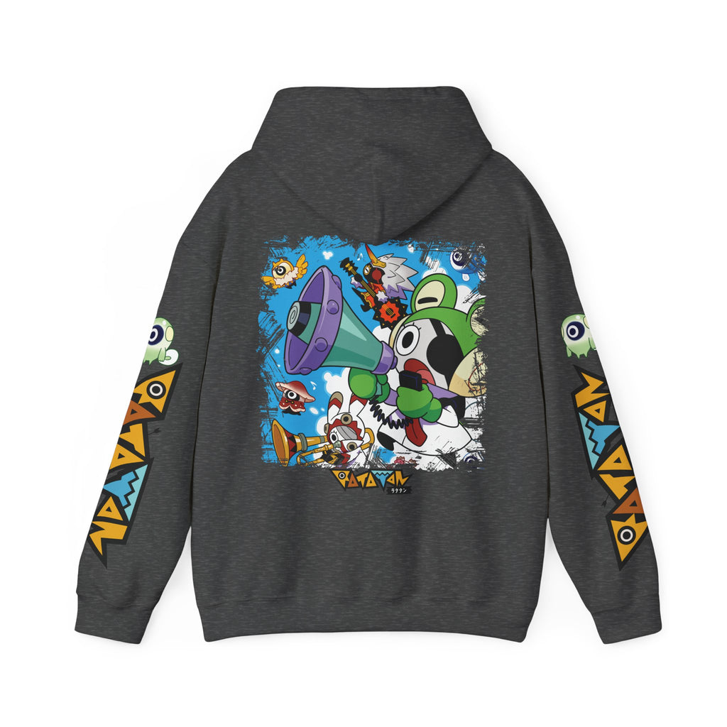 Ratatan Hoodie