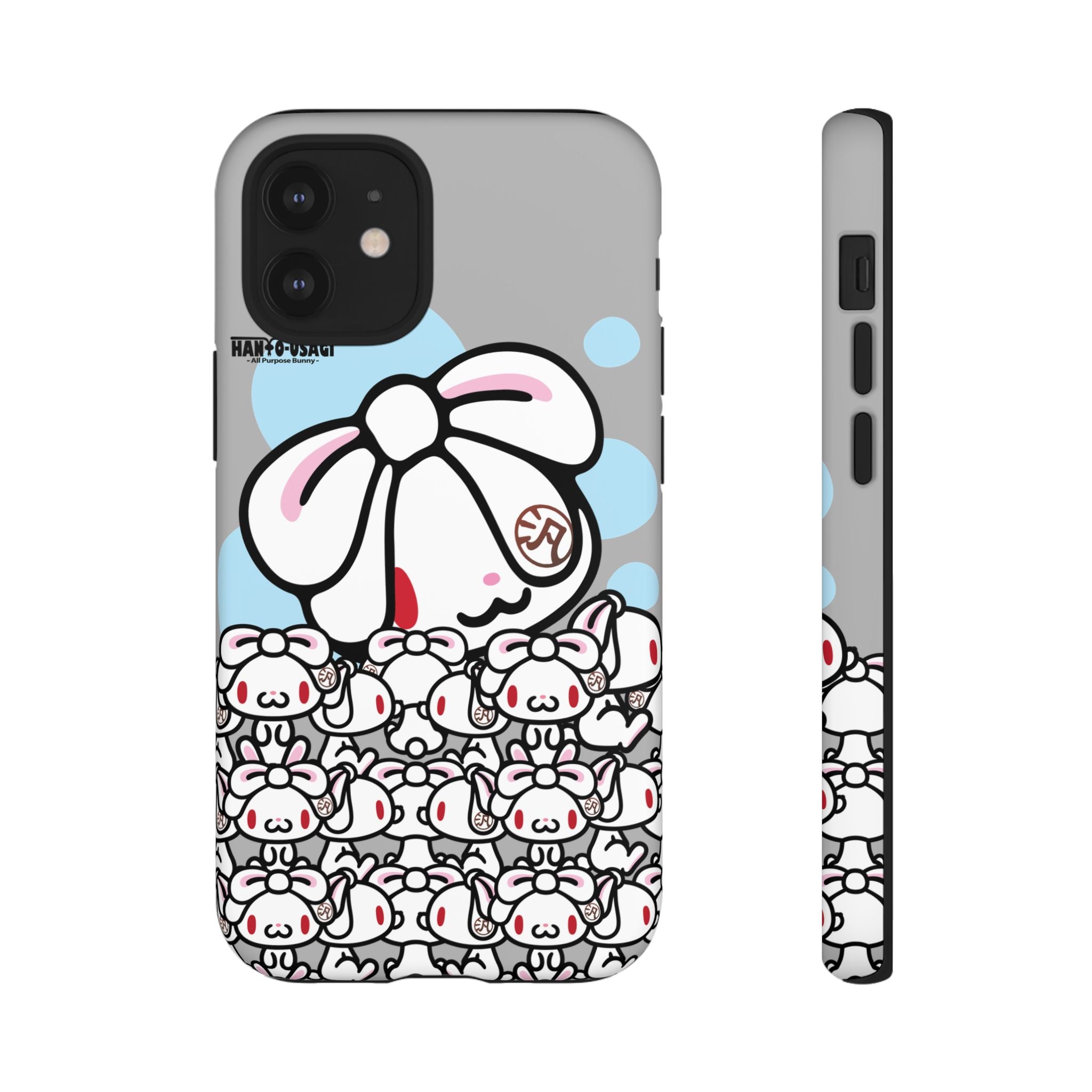 All Purpose Bunny Phone Case