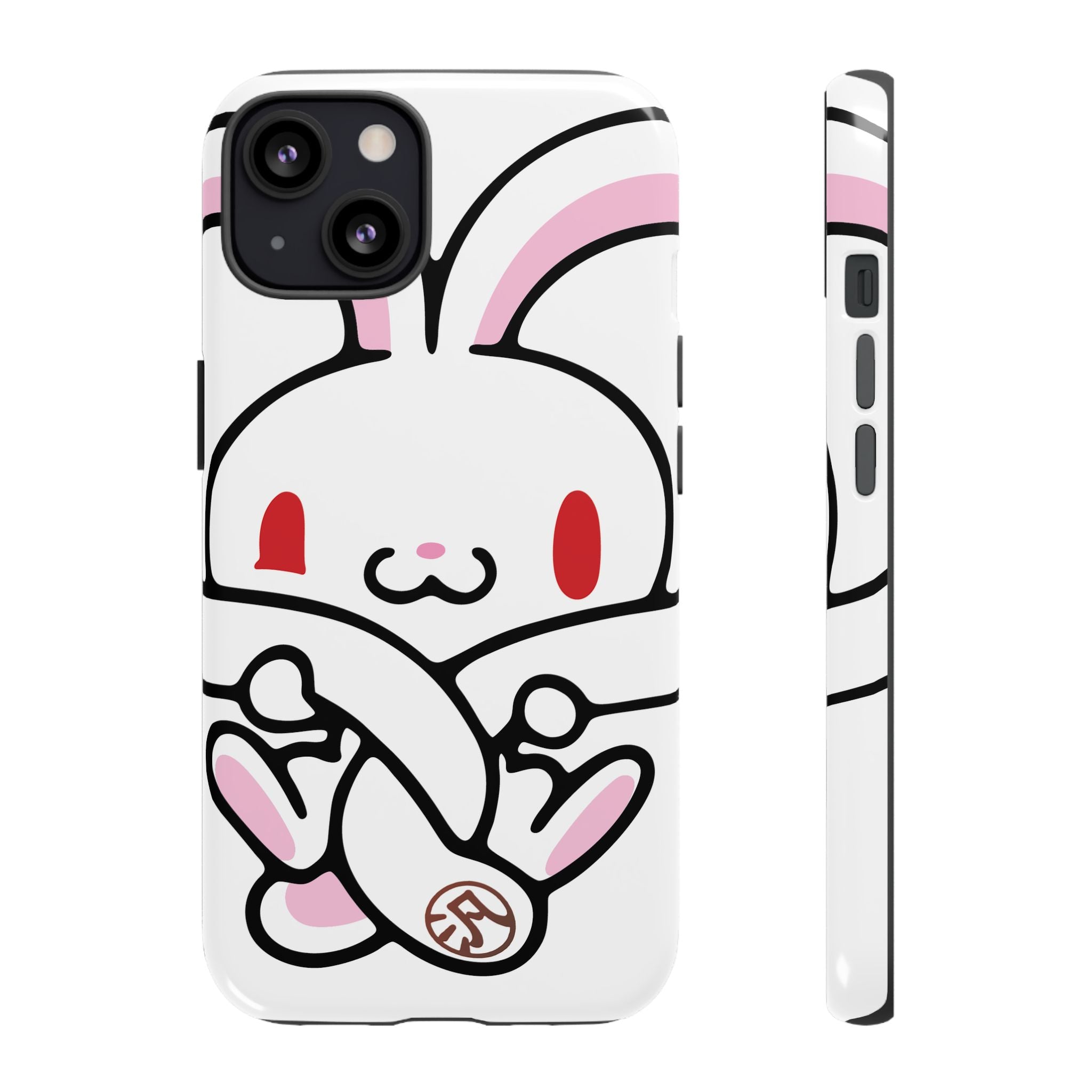 All Purpose Bunny Phone Case