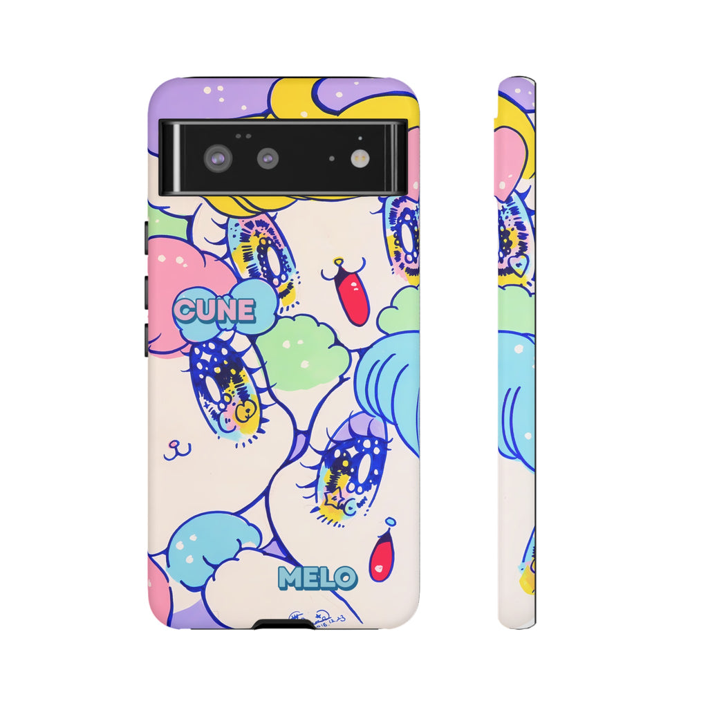 Pero Pero Phone Case