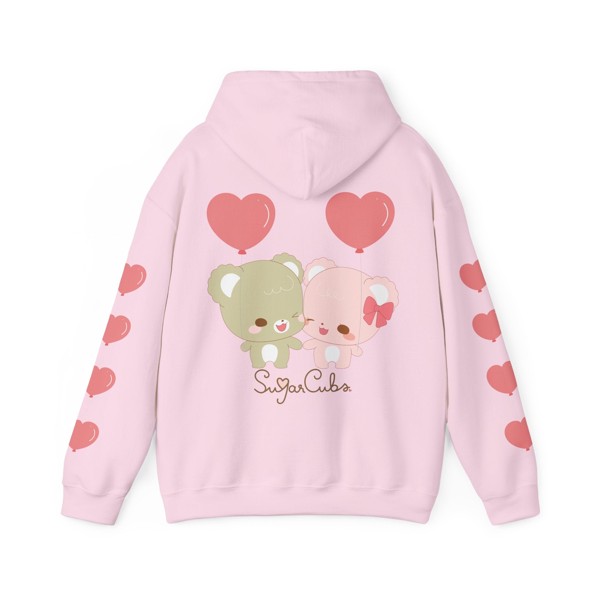 Sugar Cubs Hoodie