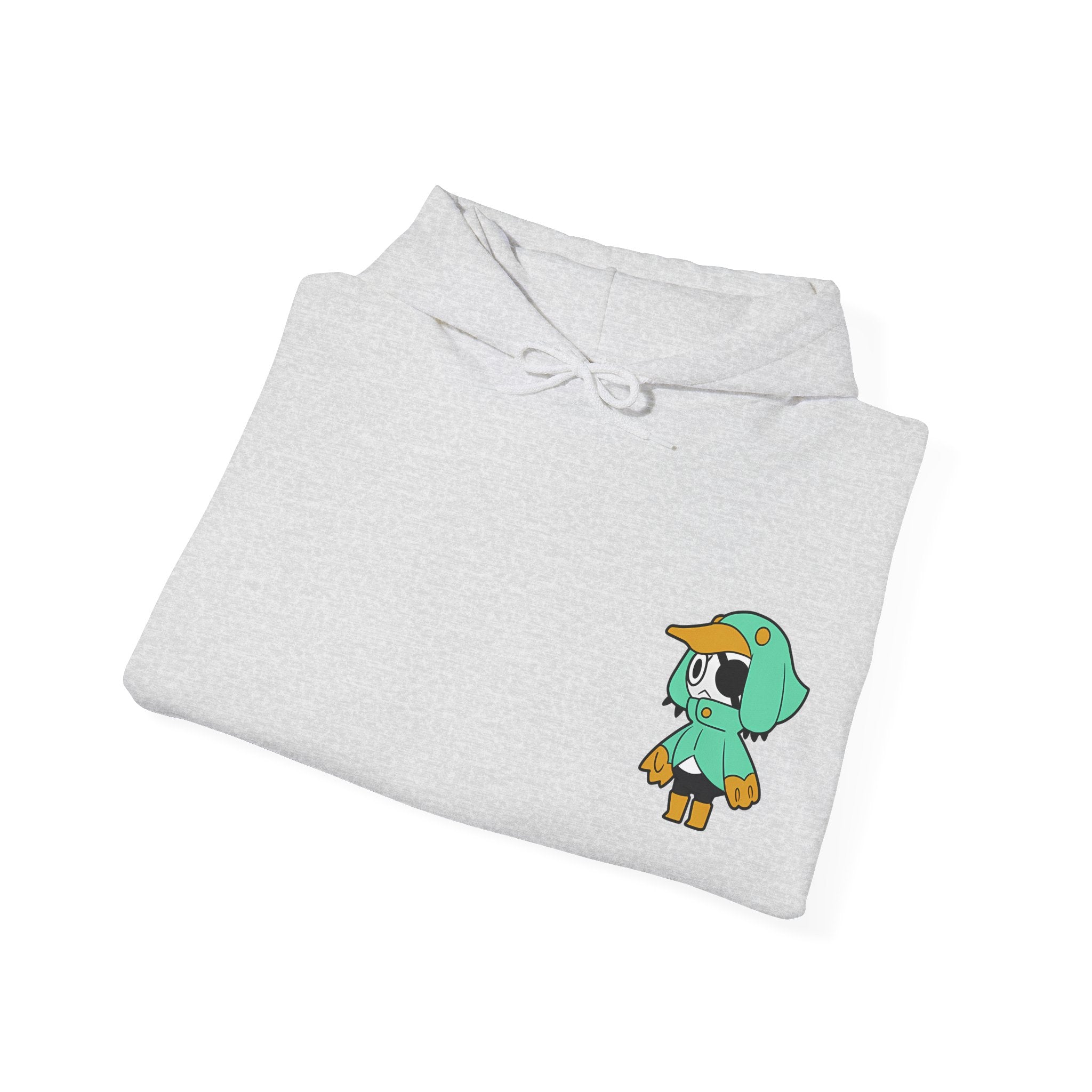 Ratatan Kamonero Hoodie