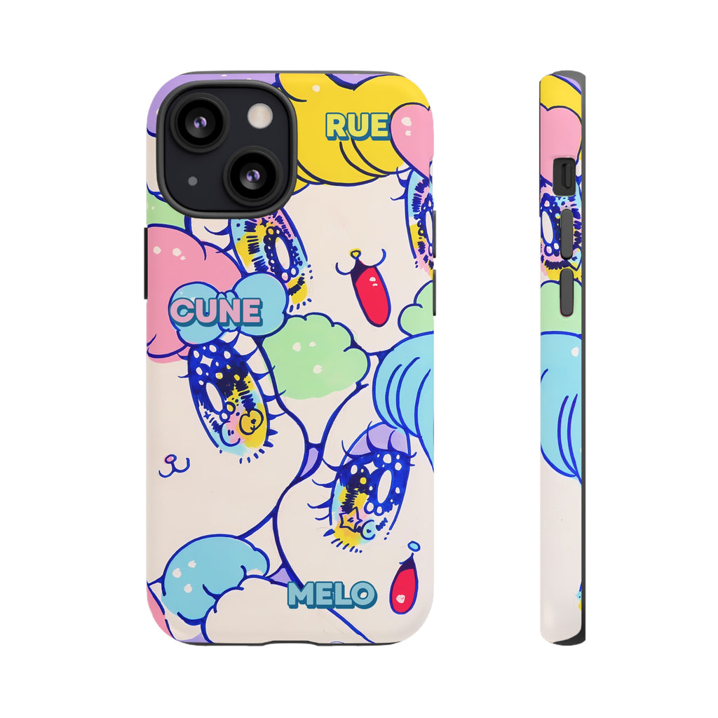 Pero Pero Phone Case