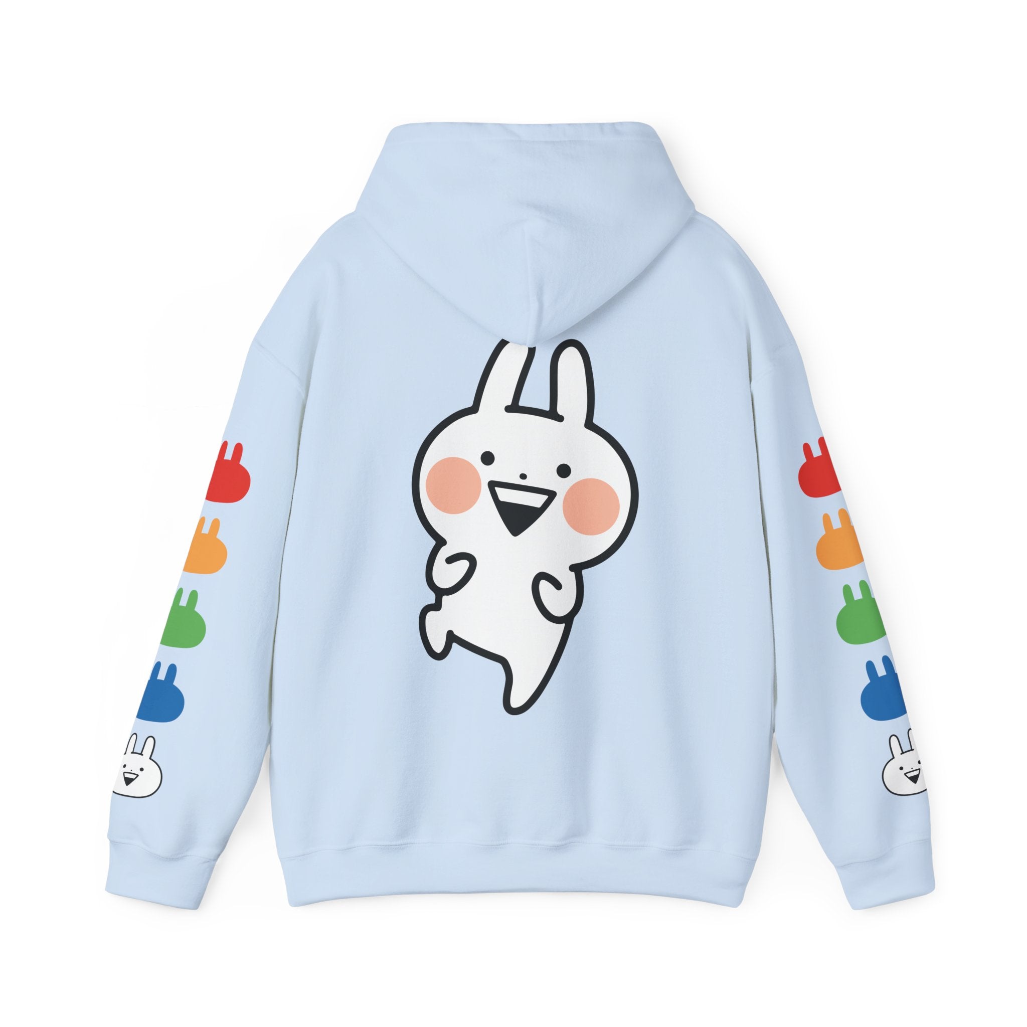 Usagyuuun Hoodie