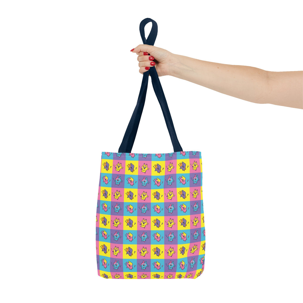 Usagyuuun!!! Zombie - Tote Bag