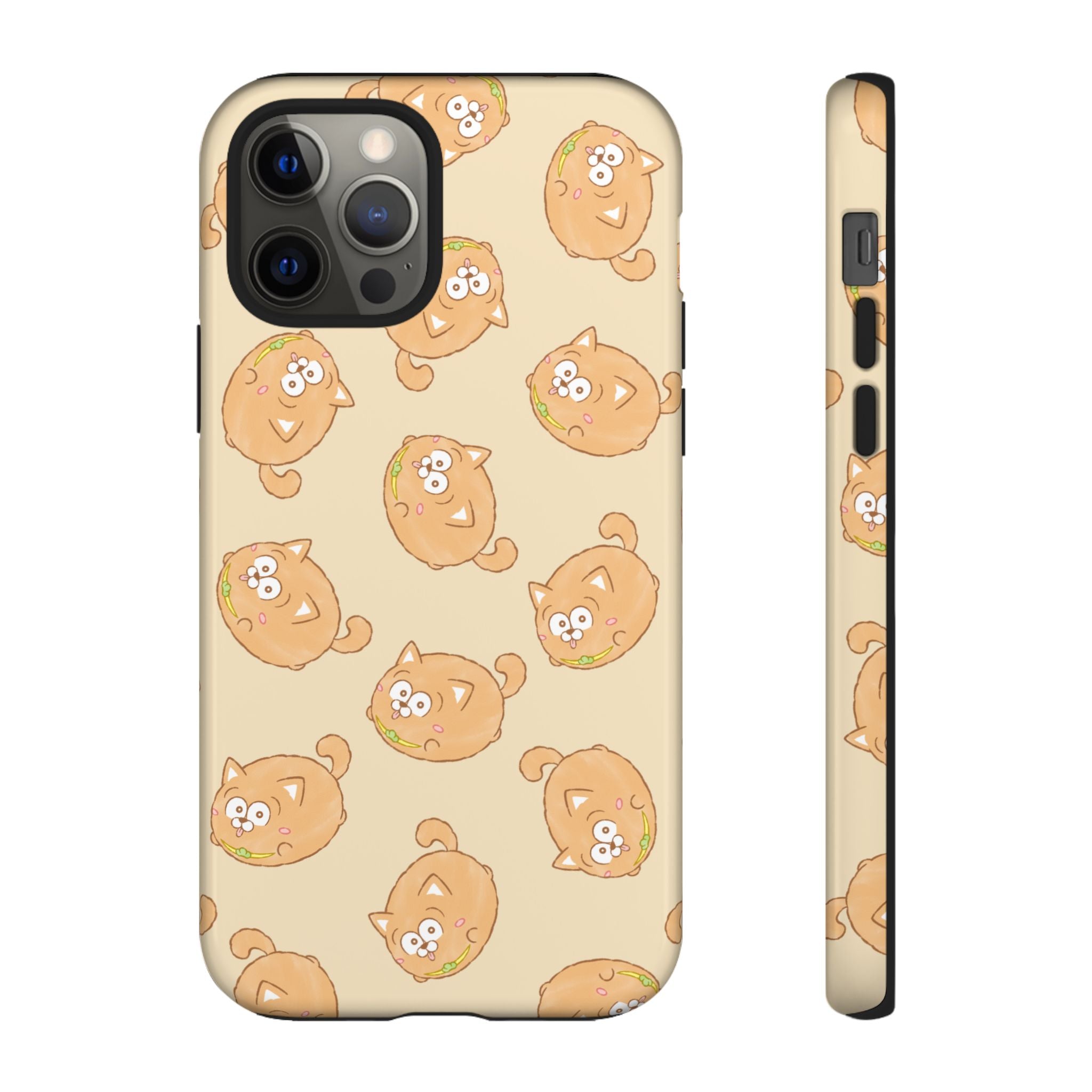 Matsuinu Phone Case