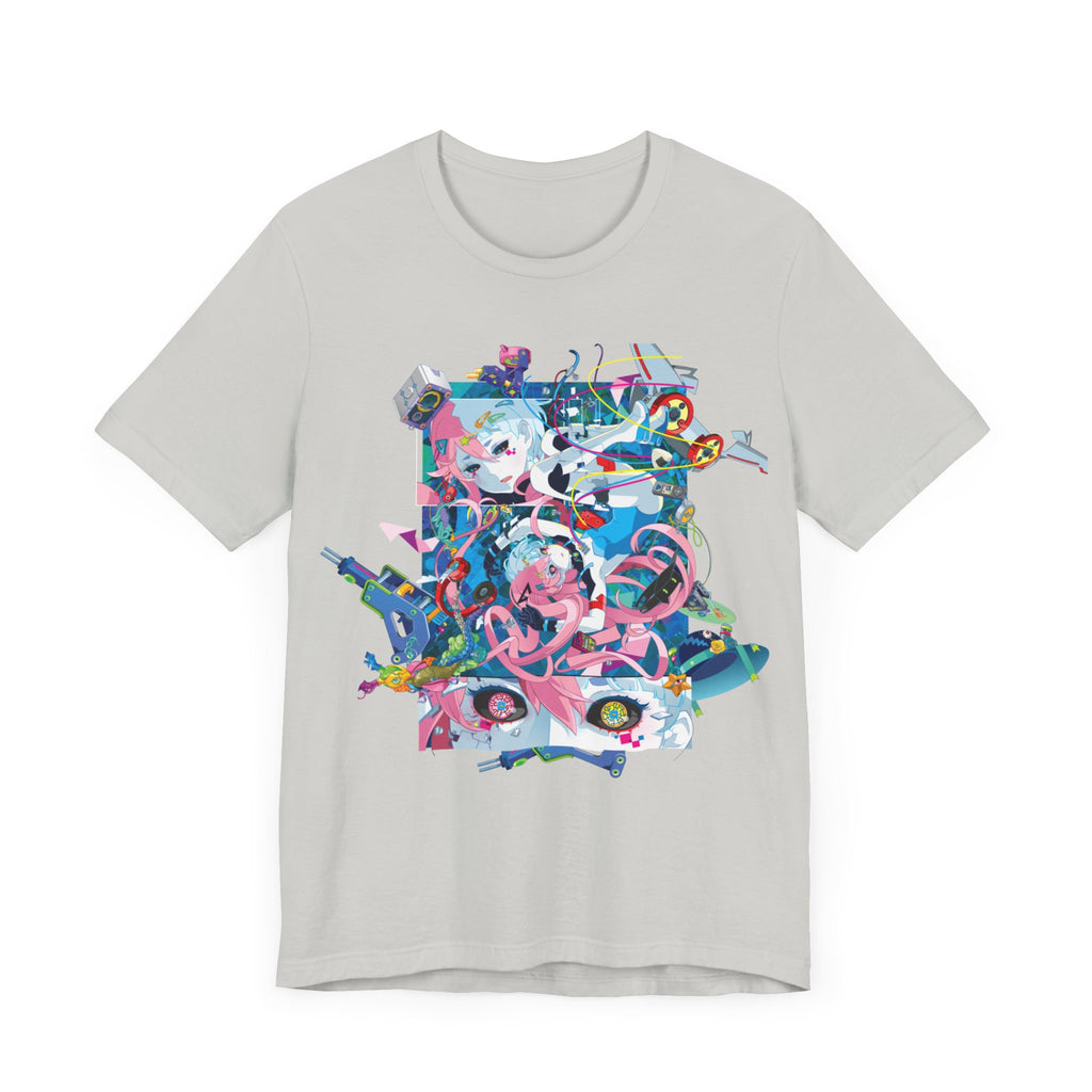 Hypersonic Music Club - COSIMA CHAOS Tee