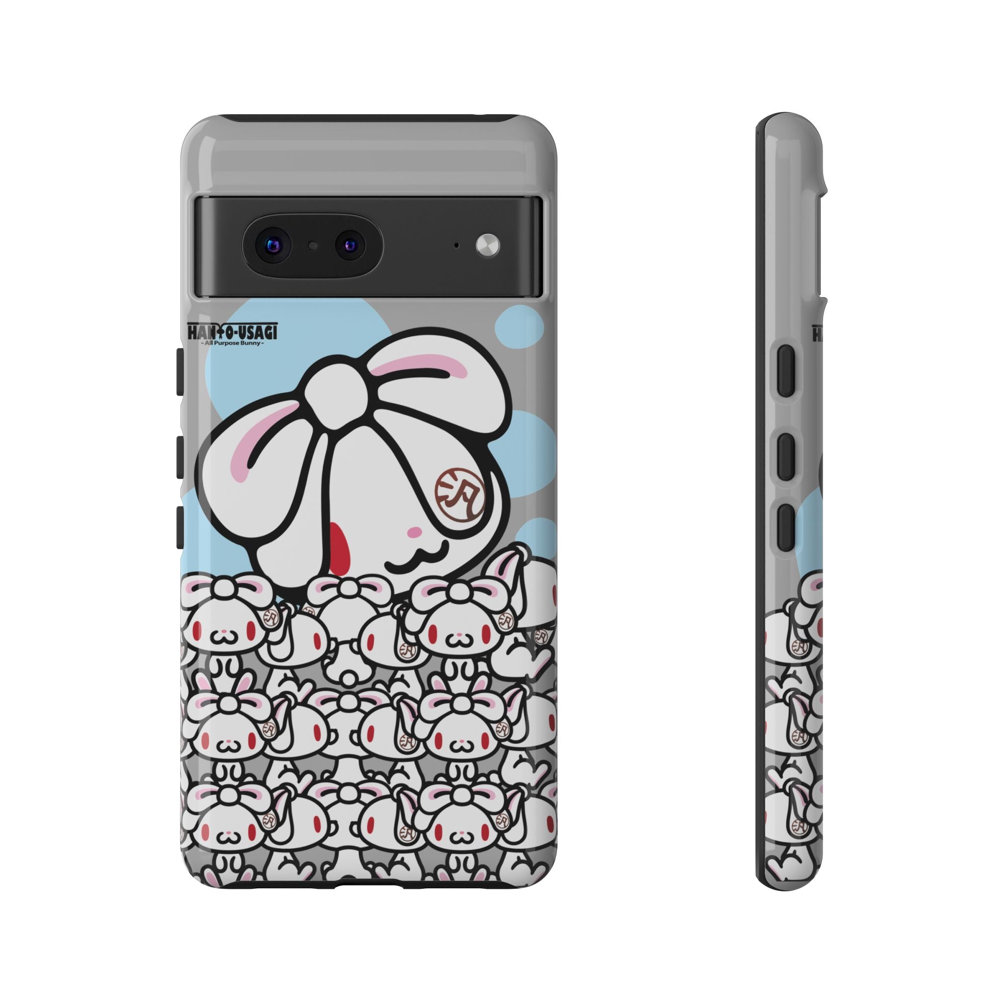 All Purpose Bunny Phone Case