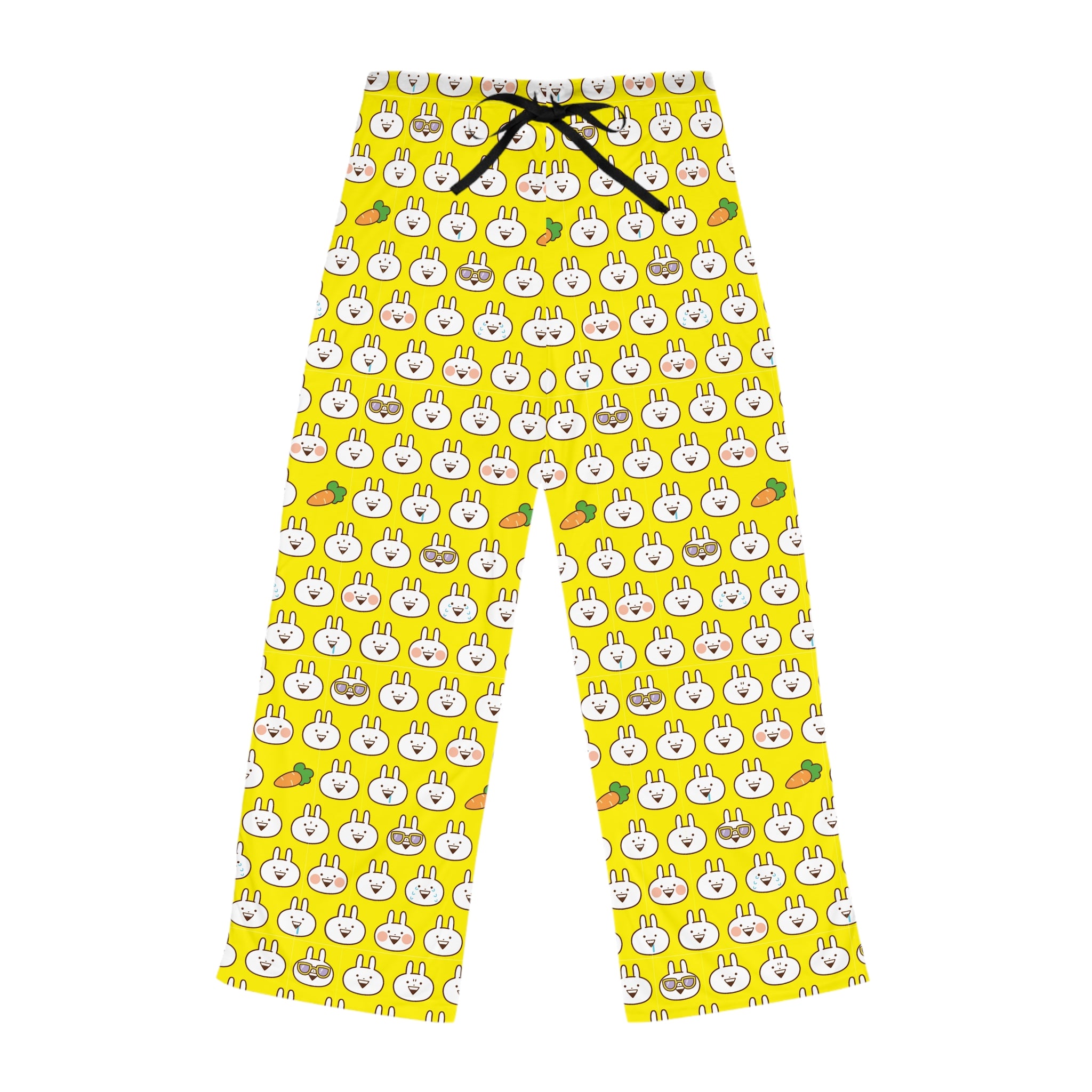 Usagyuuun Pajama Bottoms