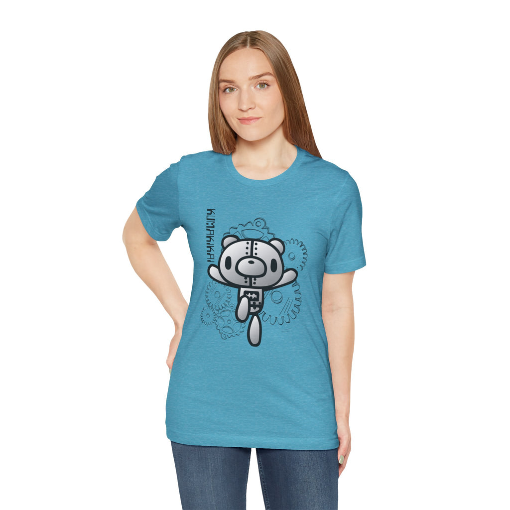 Kumakikai Tee