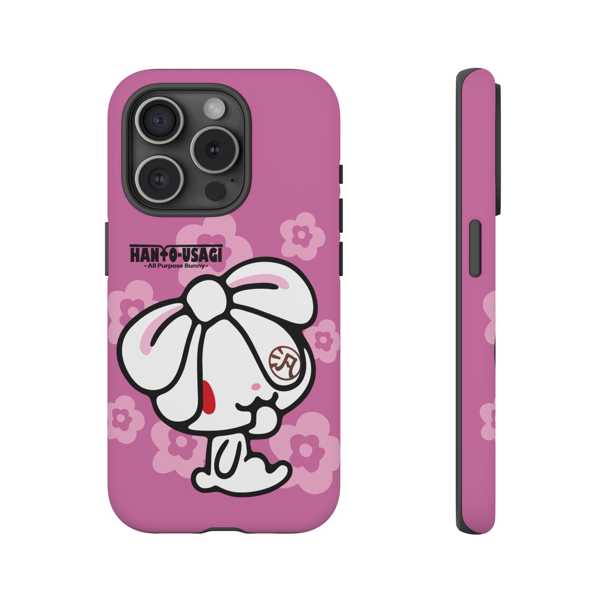 All Purpose Bunny Phone Case
