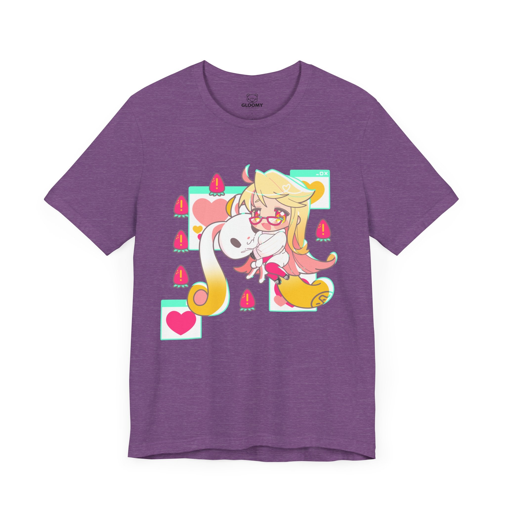 VA-11 HALL-A x Gloomy Bear Alma Tee