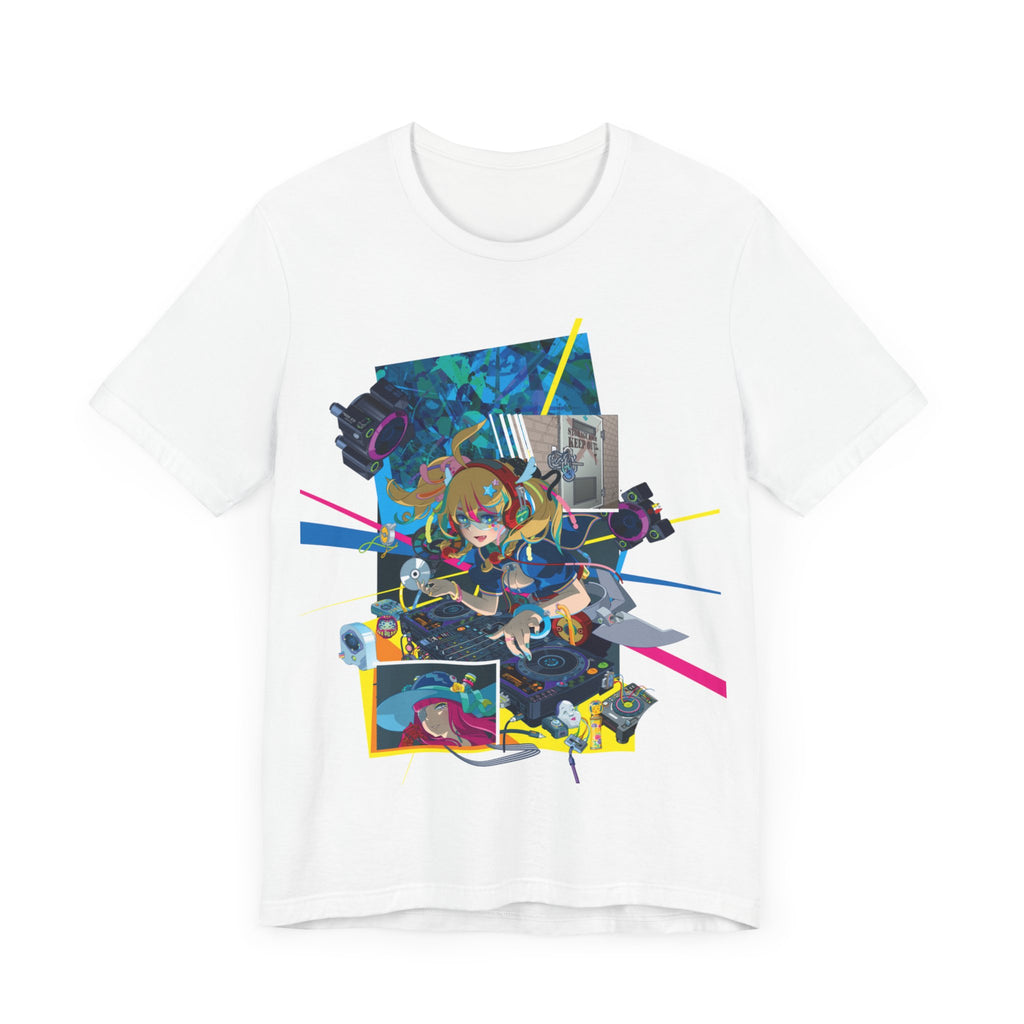 Hypersonic Music Club - DJ VAL