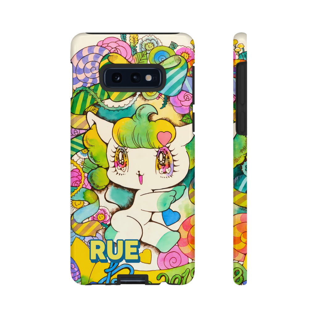 Pero Pero Rue Phone Case