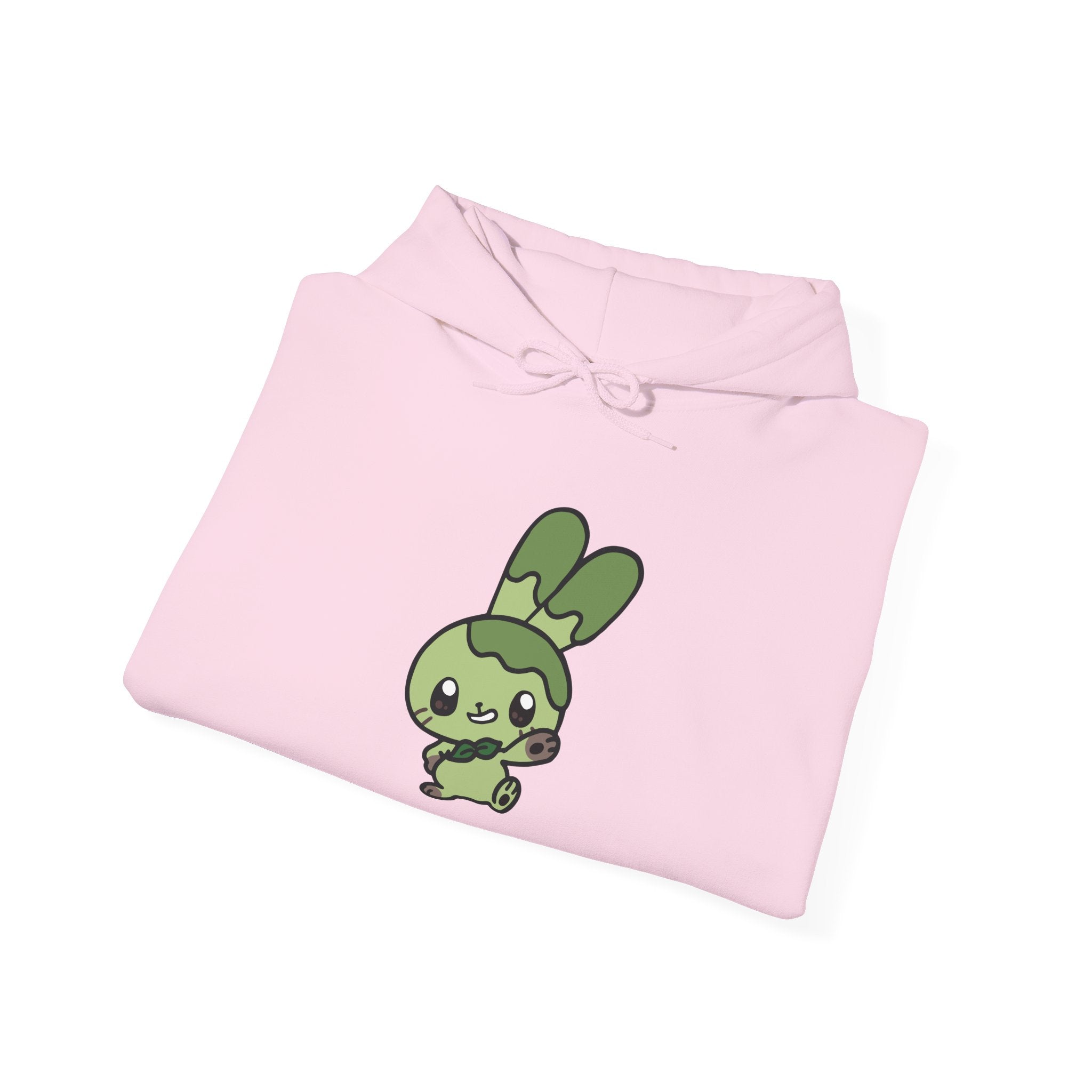 ロールケーキ・ドリーマリー - マッハ・パーカー