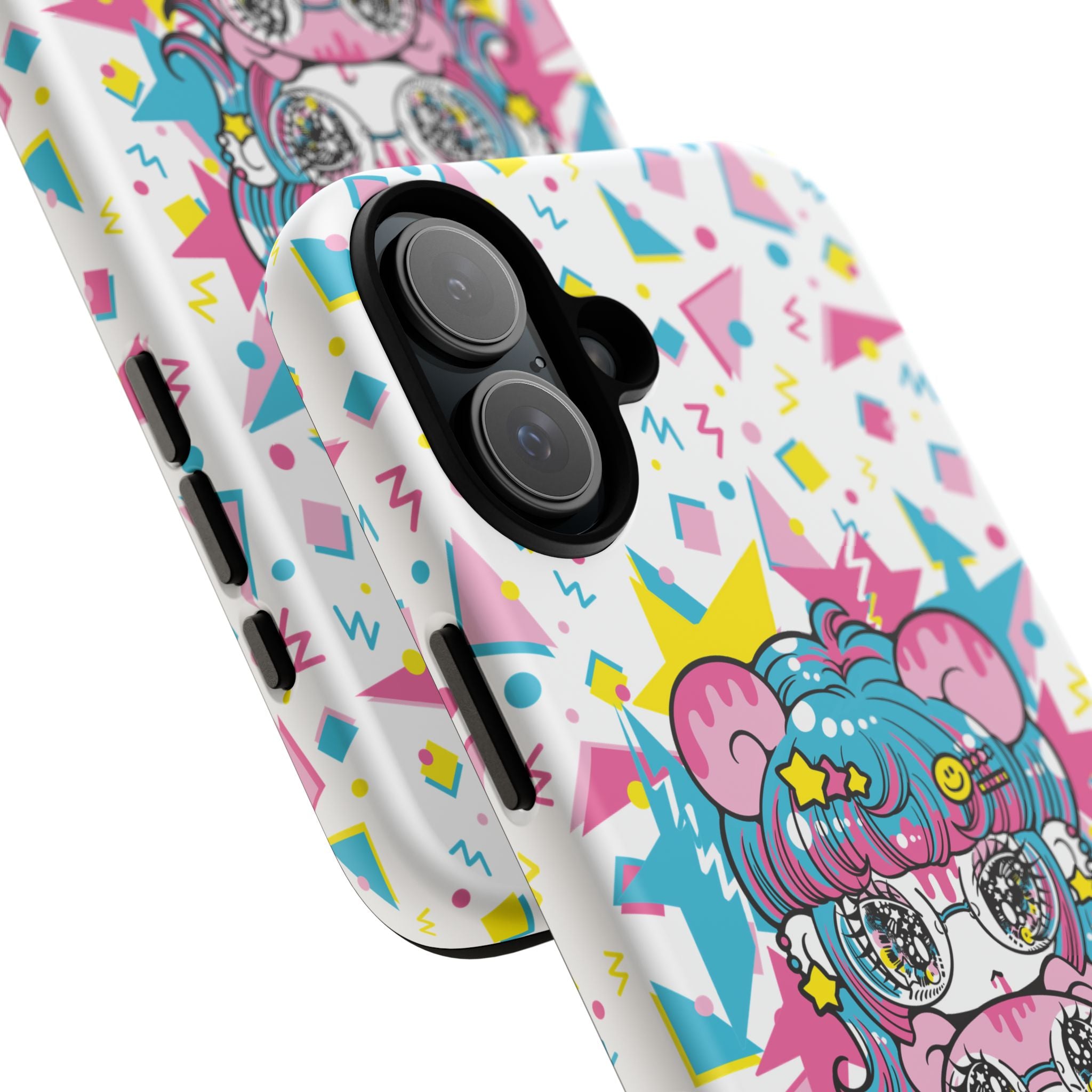 YURIE SEKIYA X GLOOMY GYARU PHONE CASE