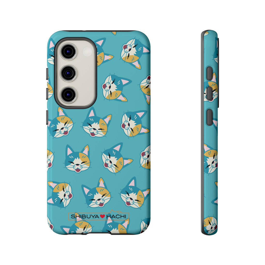 Shibuya Hachi Phone Case