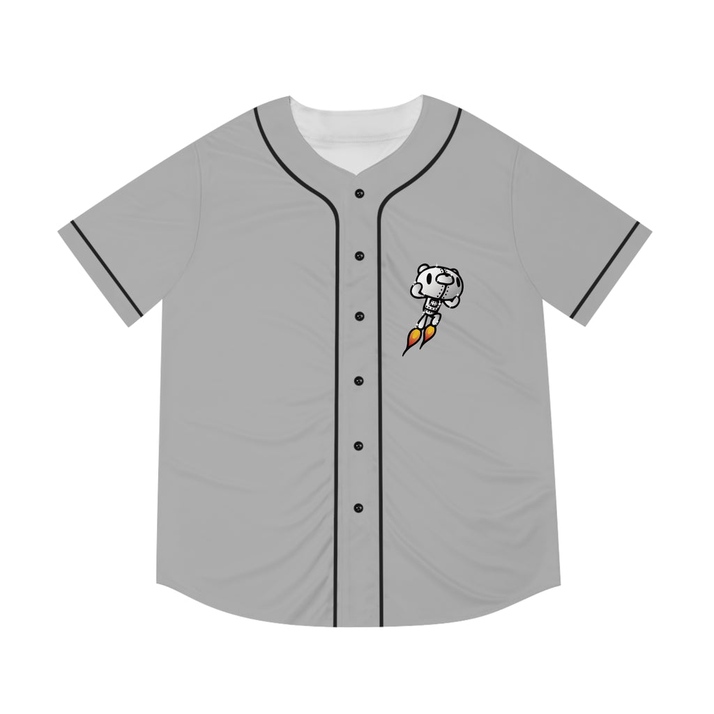 Kumakikai Baseball Jersey (AOP)