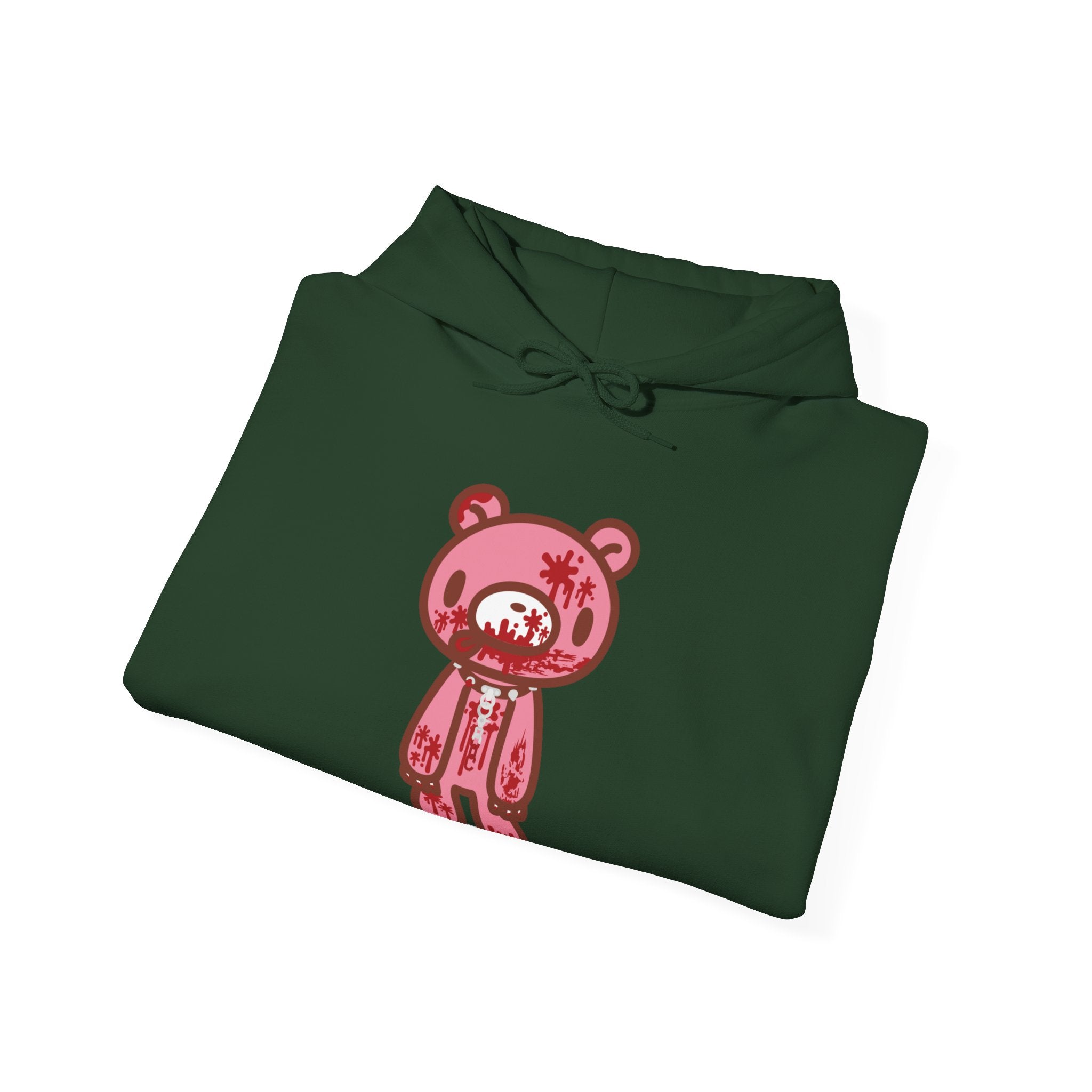 Gloomy Bear (Bloody) Hoodie