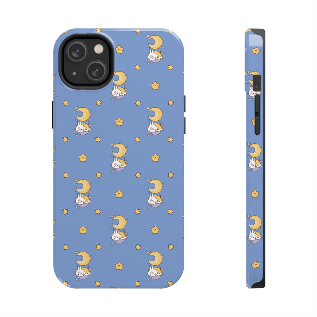 Mimi & Neko Starry Phone Case