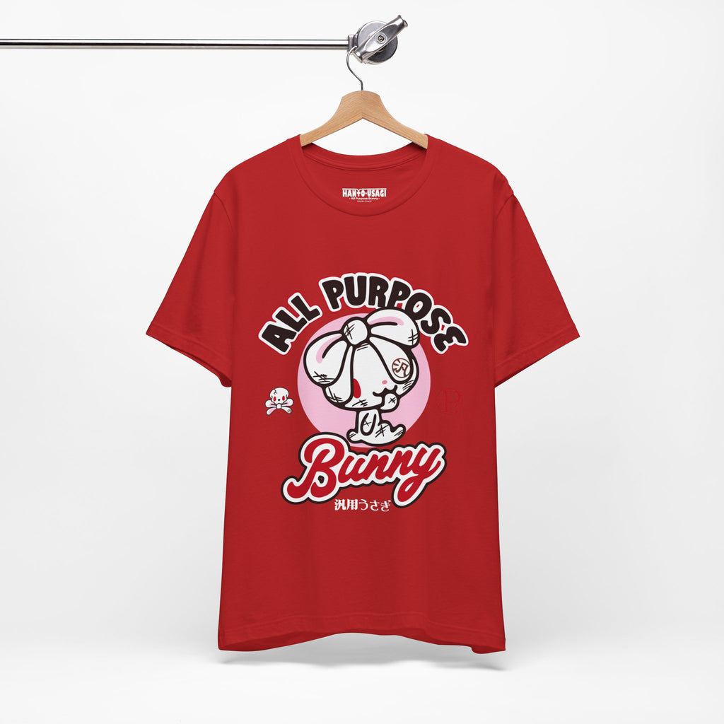All Purpose Bunny All Tied Up Tee