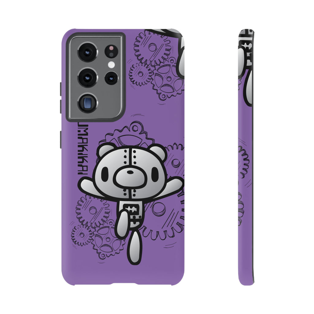 kumakikai Phone Case