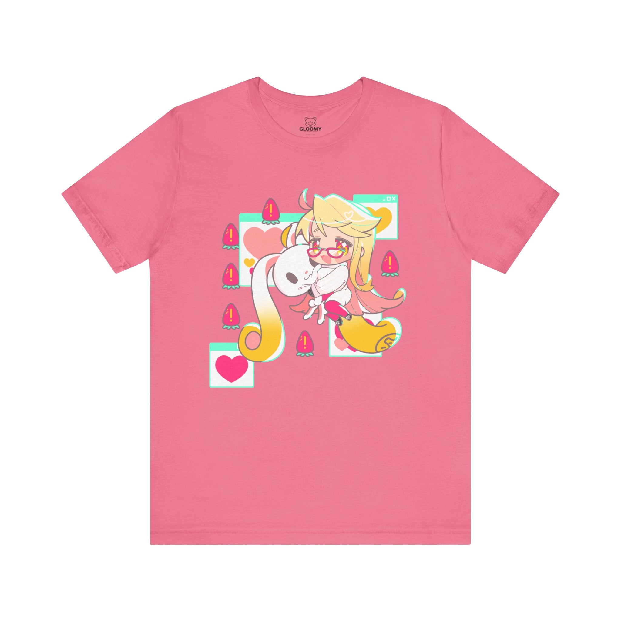 VA-11 HALL-A x Gloomy Bear Alma Tee